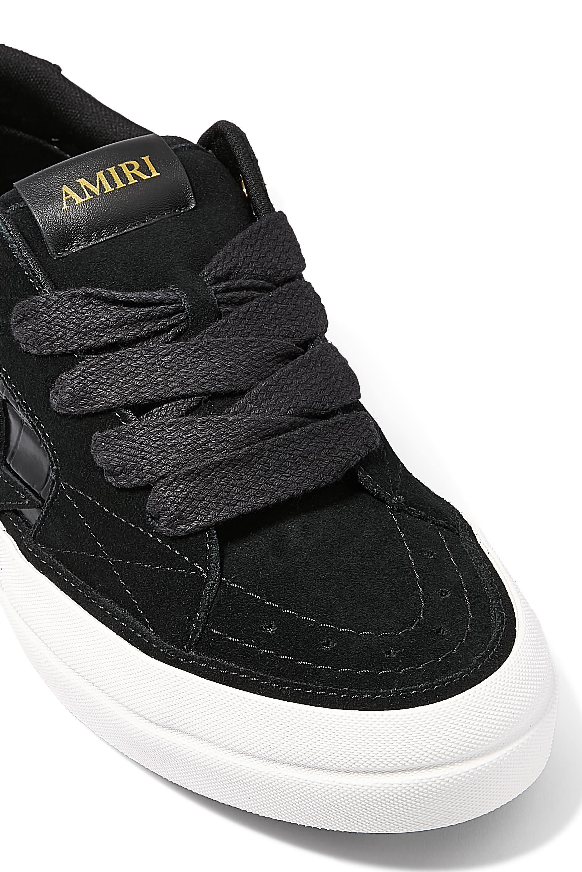 سنيكرز سكات صن سيت بنقشة جلد التمساح