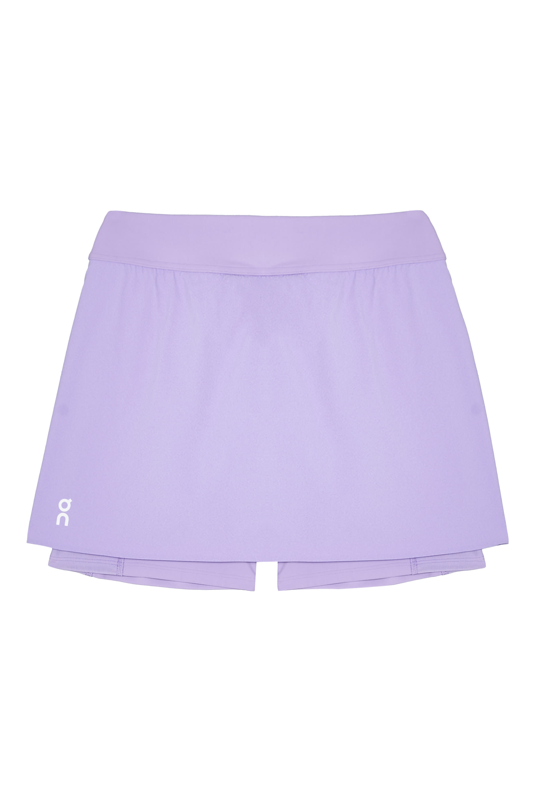 تنورة رياضية بفتحة