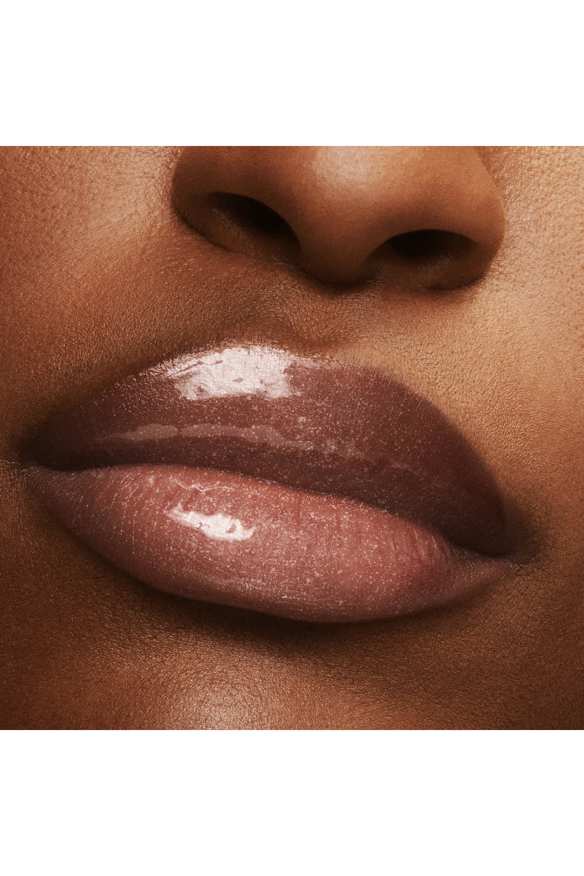 ملمع شفاه لوكس