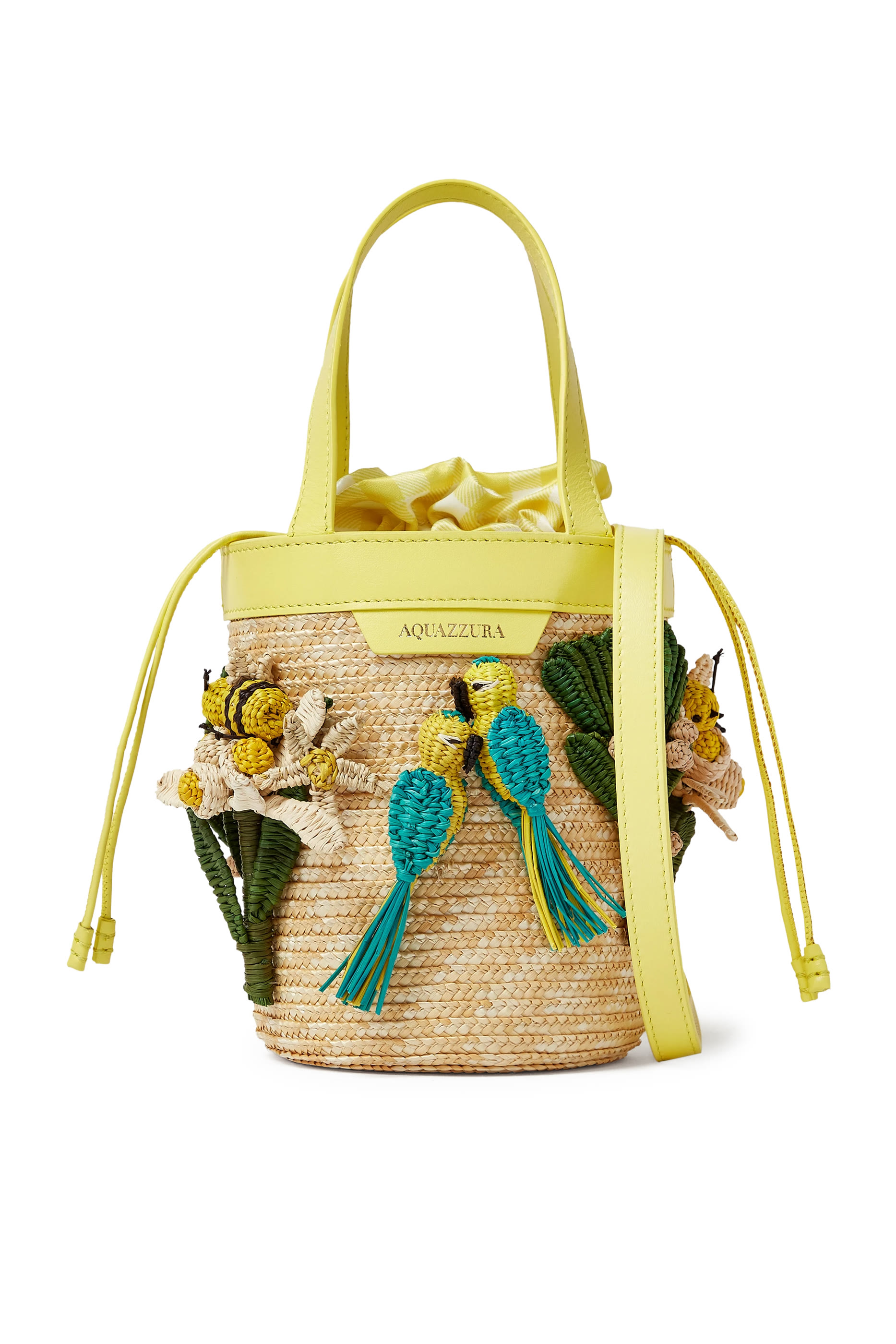 حقيبة باكيت بريدسونغ صغيرة