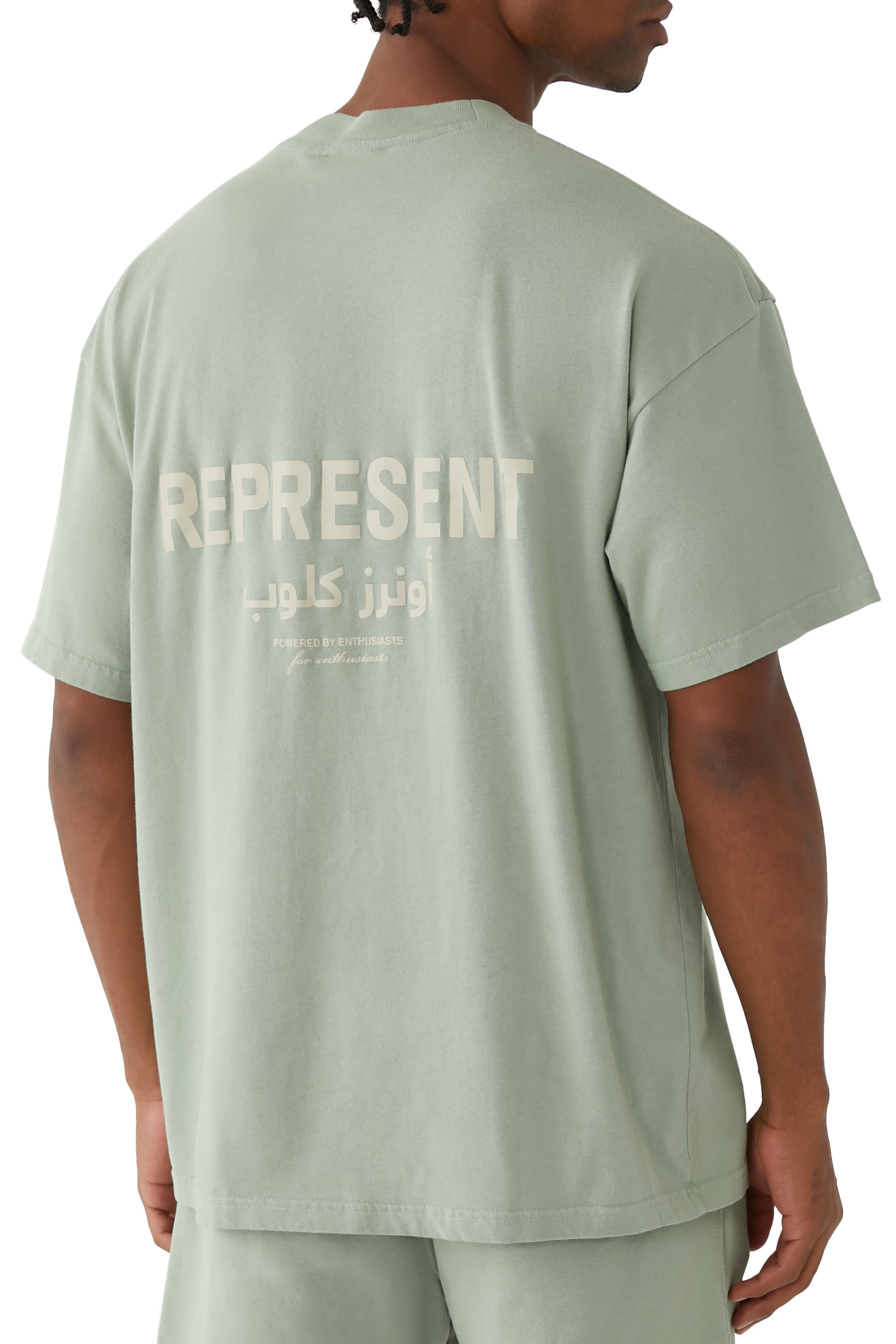 تيشيرت أونرز كلوب