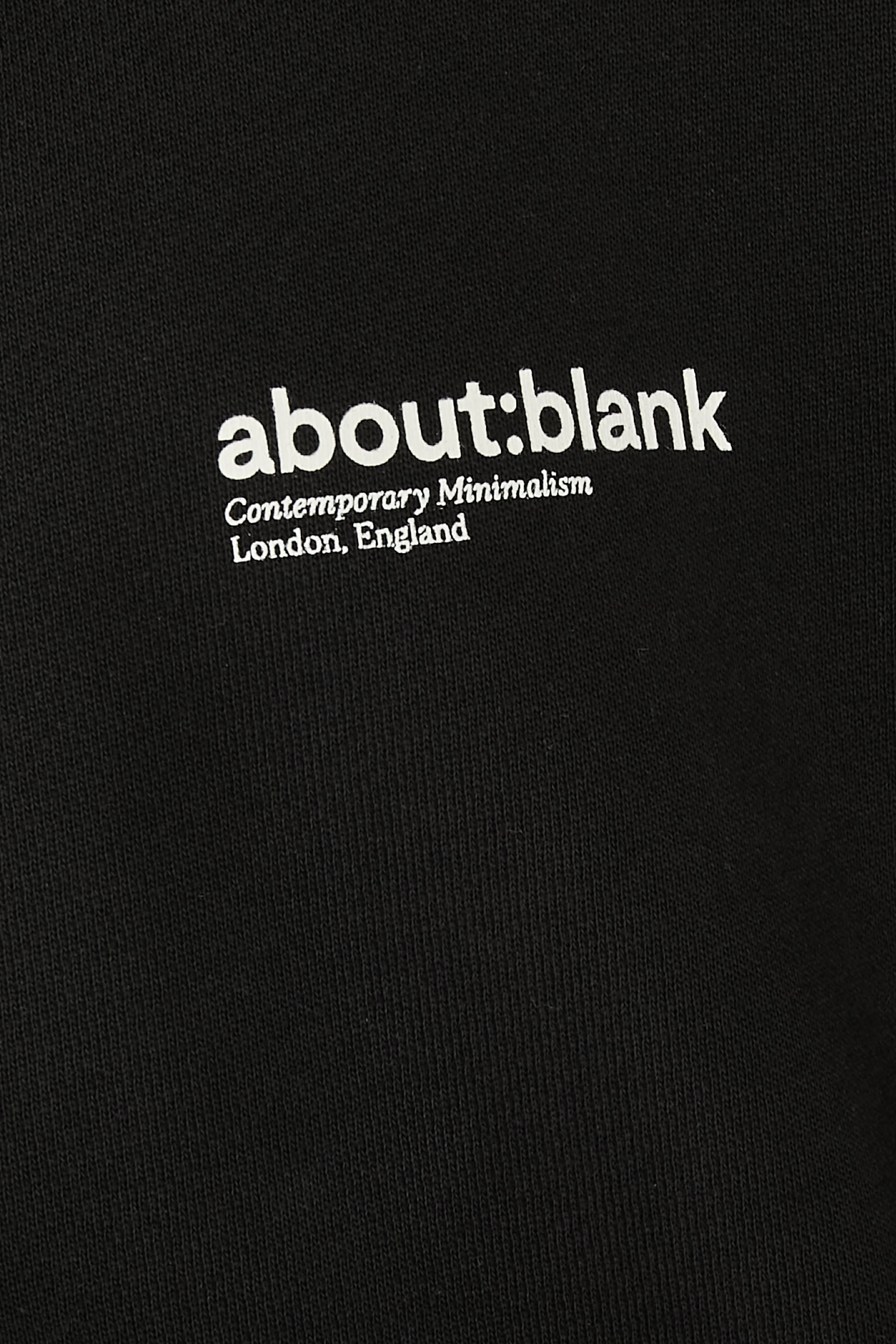 هودي سحّاب بشعار الماركة المزدوج 