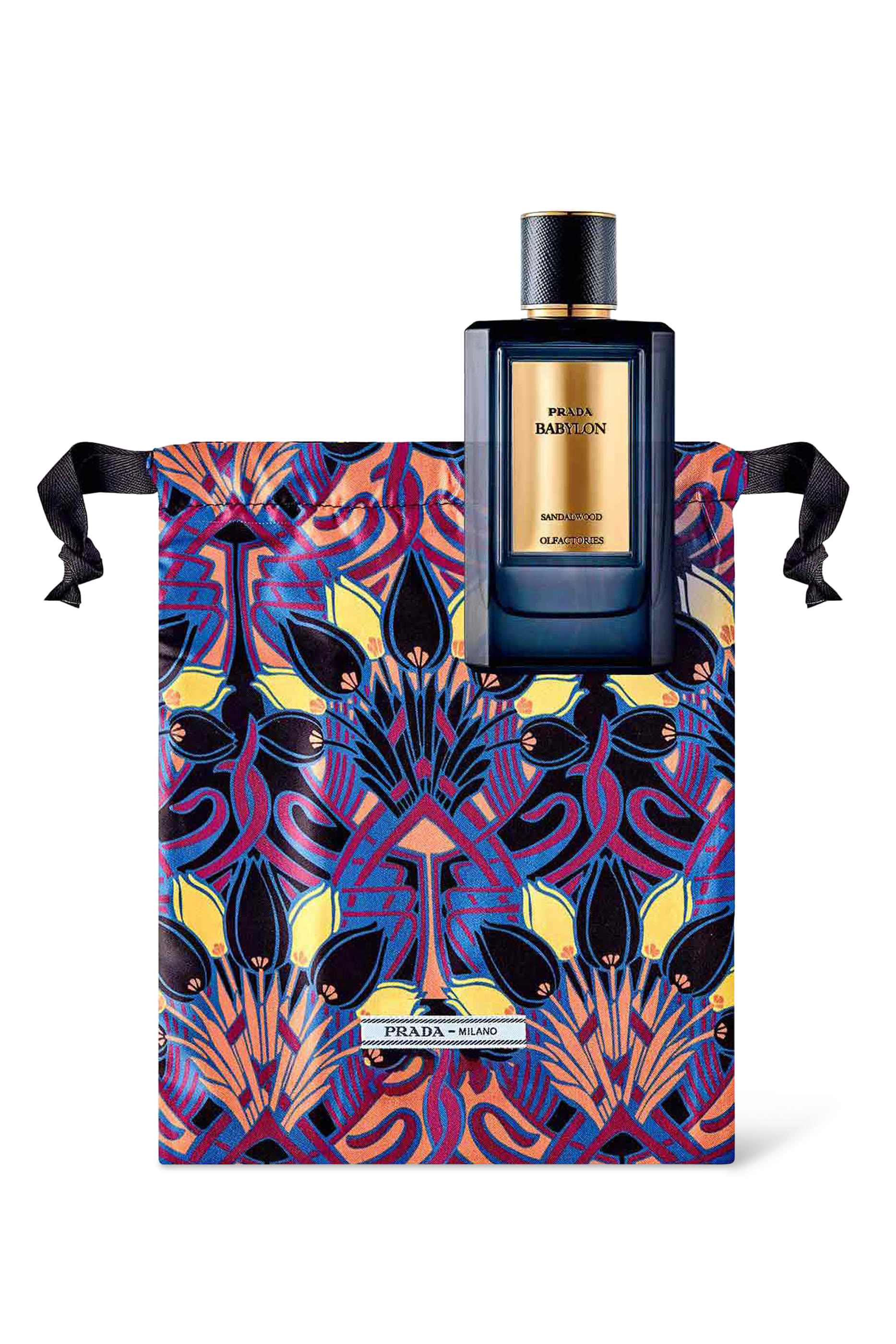 ماء عطر لي ميراج بابليون