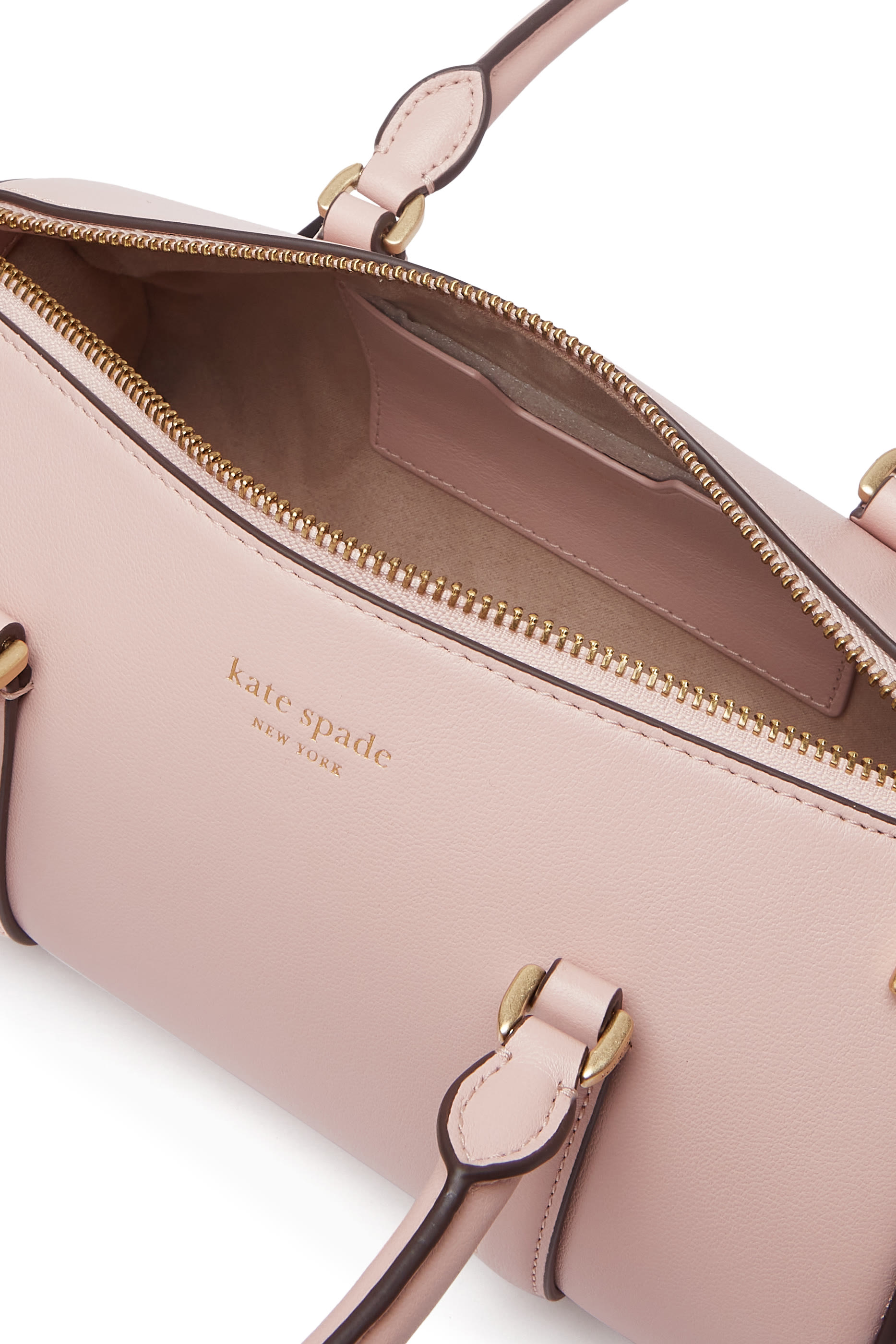 حقيبة كروس جلد