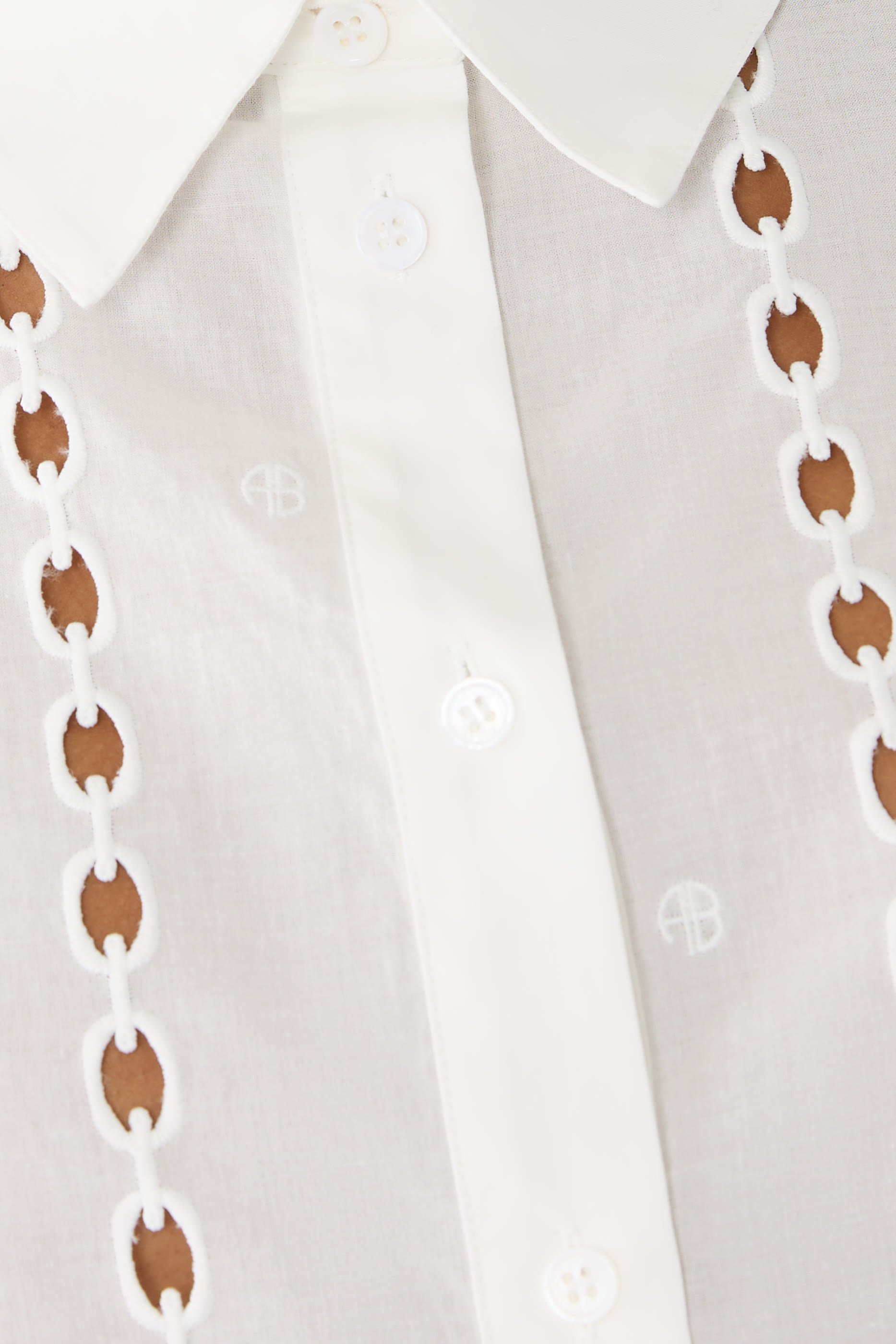 قميص لينكولن