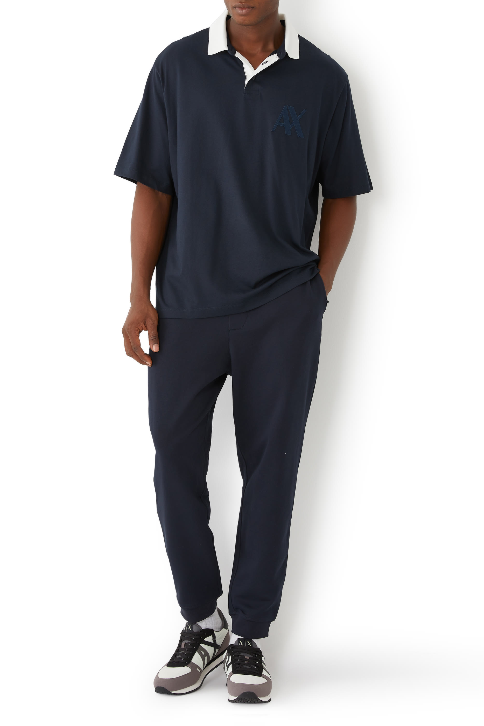 قميص بولو جيمنازيوم