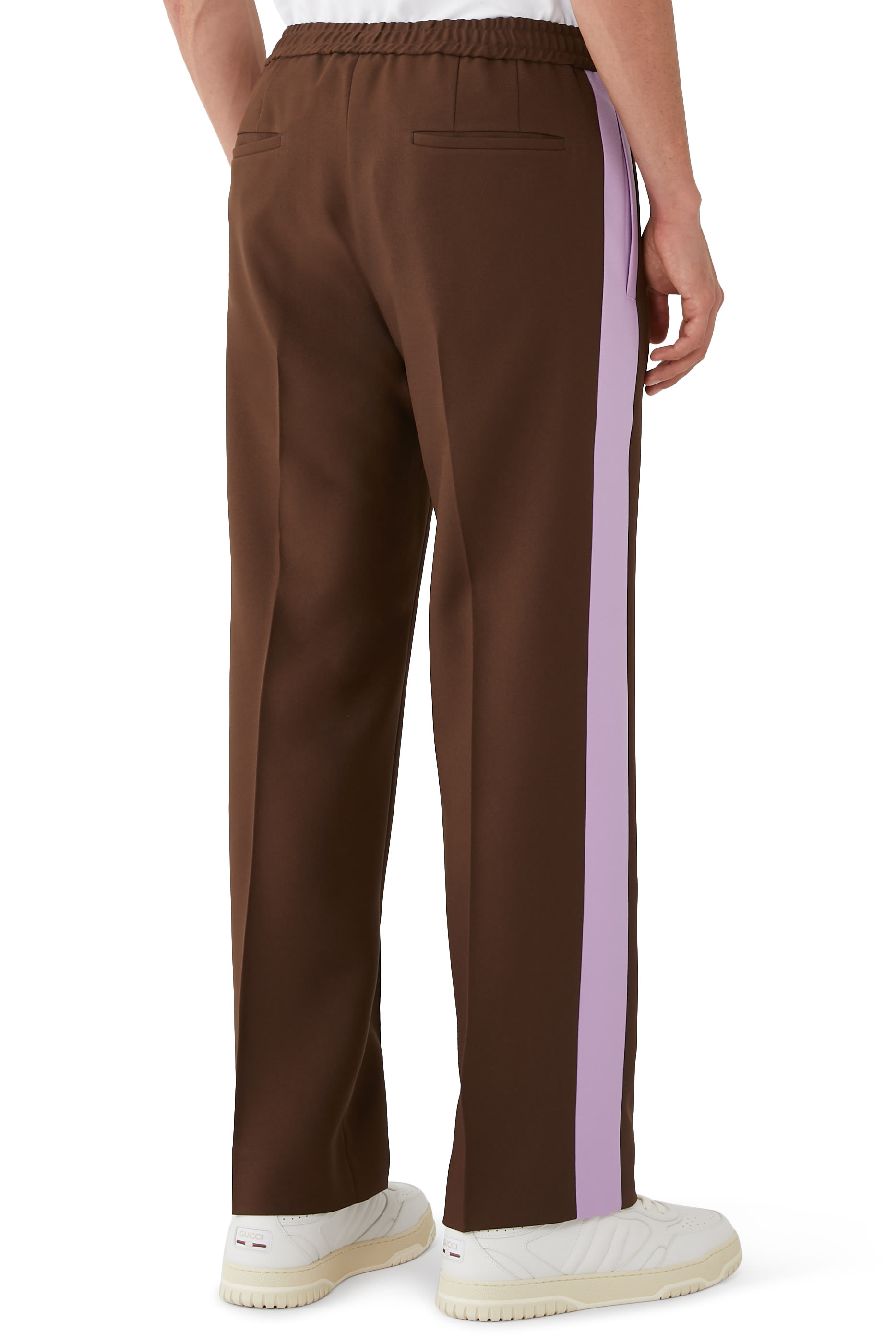 بنطال دريل انسيابي