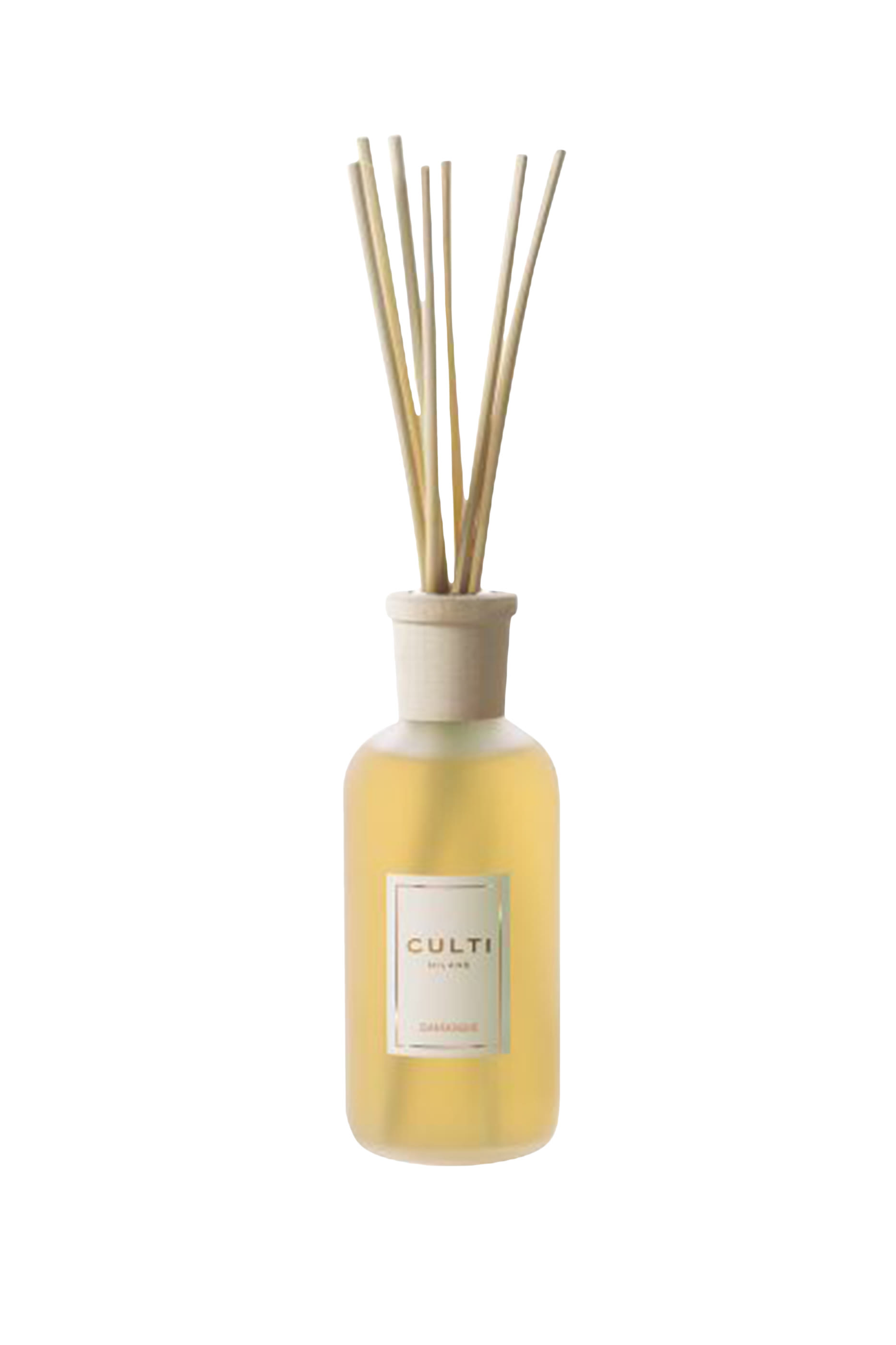 موزع عطر كلاسيكي داماسك ستيل