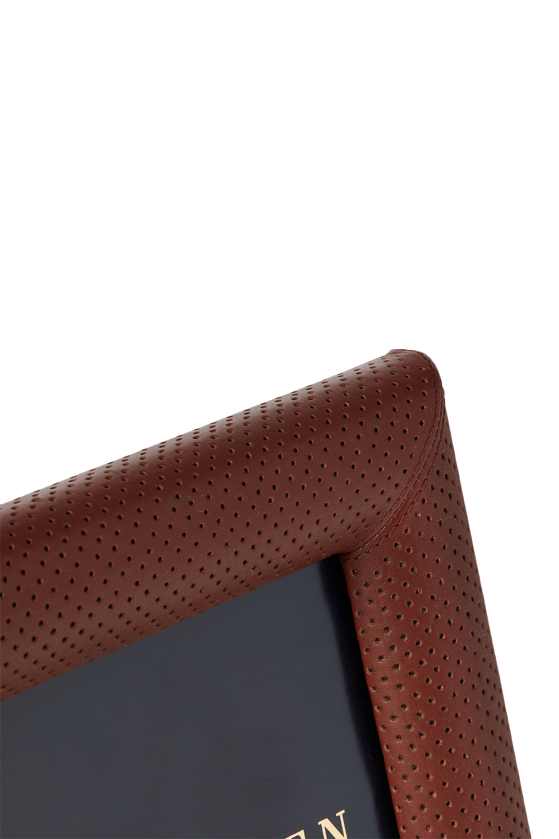 إطار صور دورهام جلد