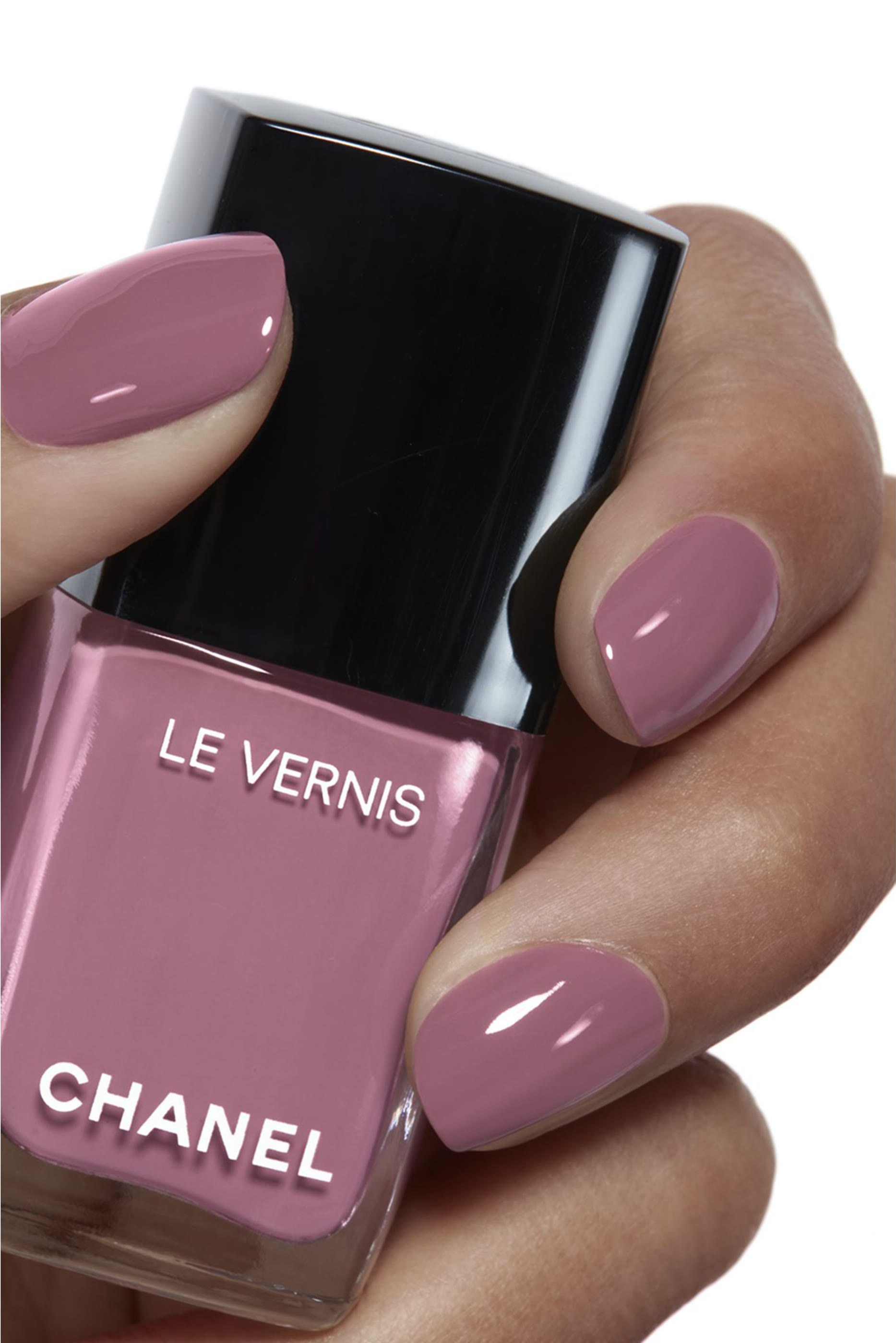 طلاء أظافر Chanel LE VERNIS