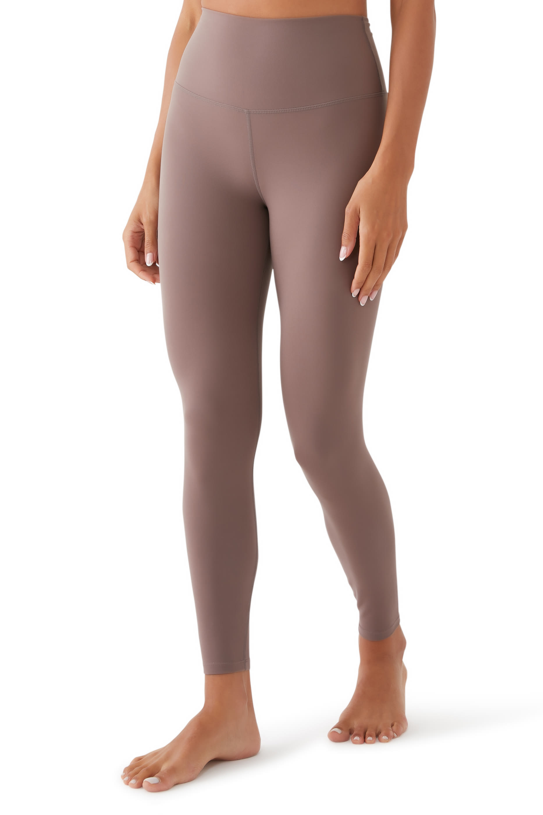 لغينغز أولويز 25 بخصر مرتفع