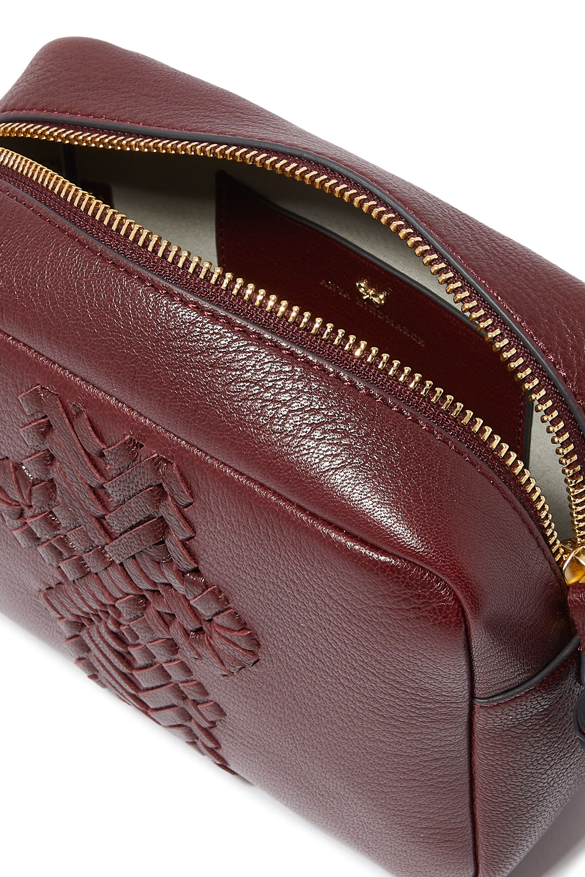 حقيبة كروس بودي نيسون بشرابات