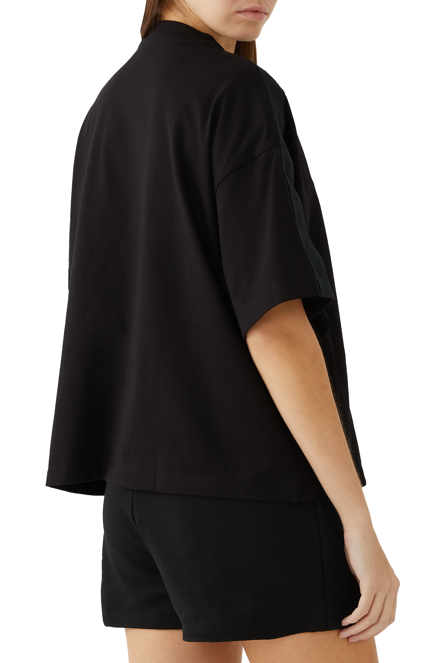 تيشيرت جيرسيه