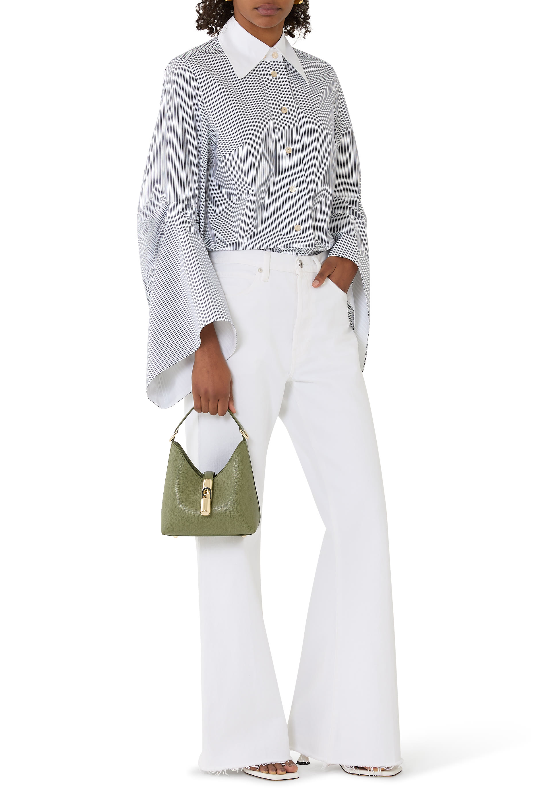 حقيبة إيريد هوبو صغيرة