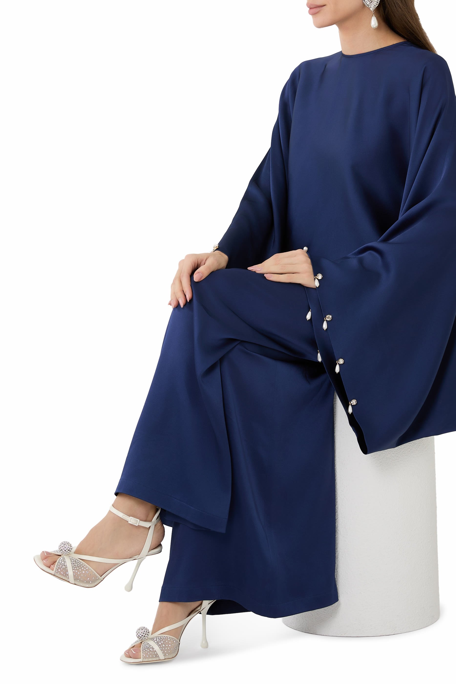 صندل ساراي 95