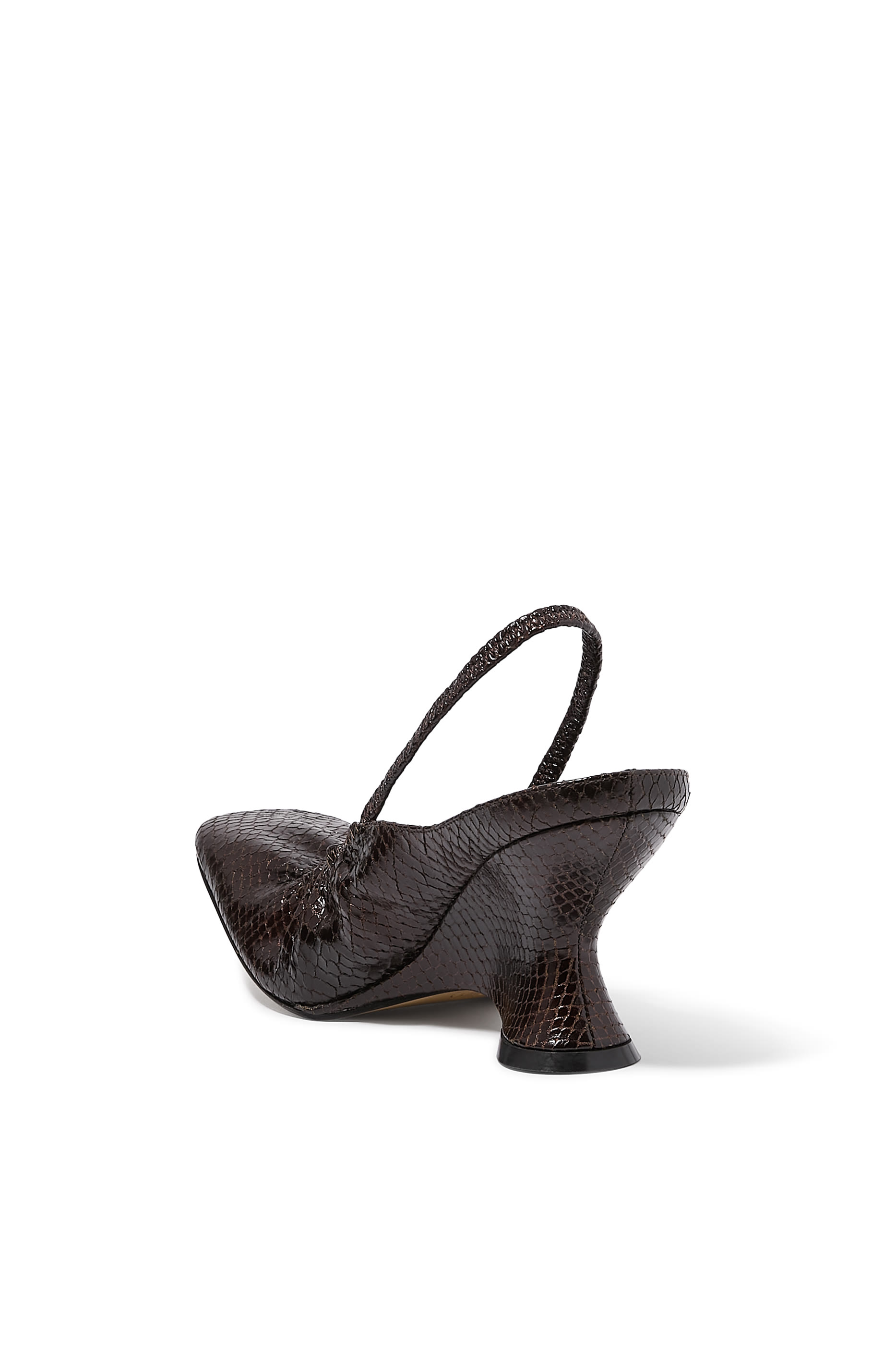 حذاء كلاسيكي 75 جلد