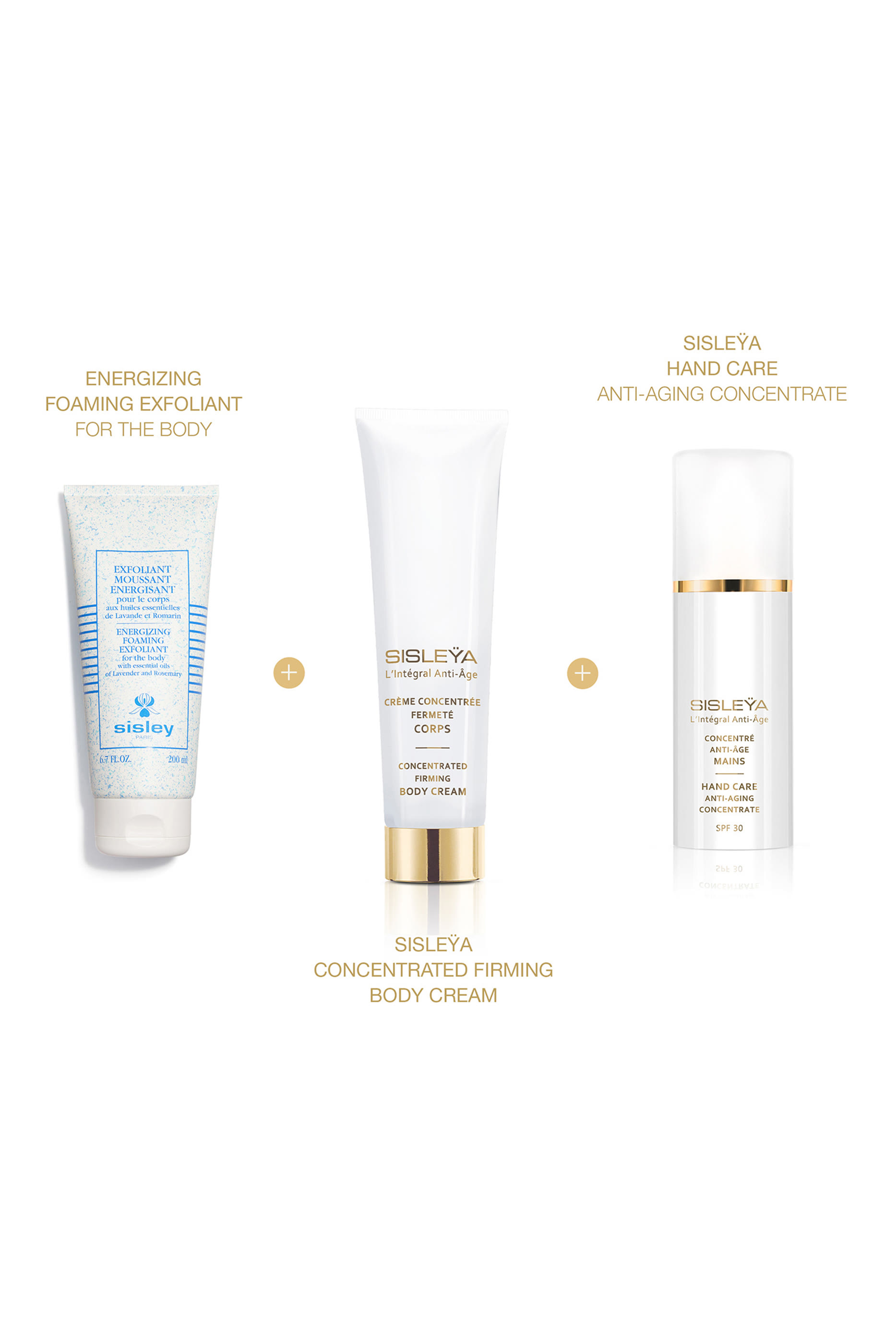 مستحضر سيسليا لو انتجرال المركز لليدين لمقاومة علامات تقدم السن