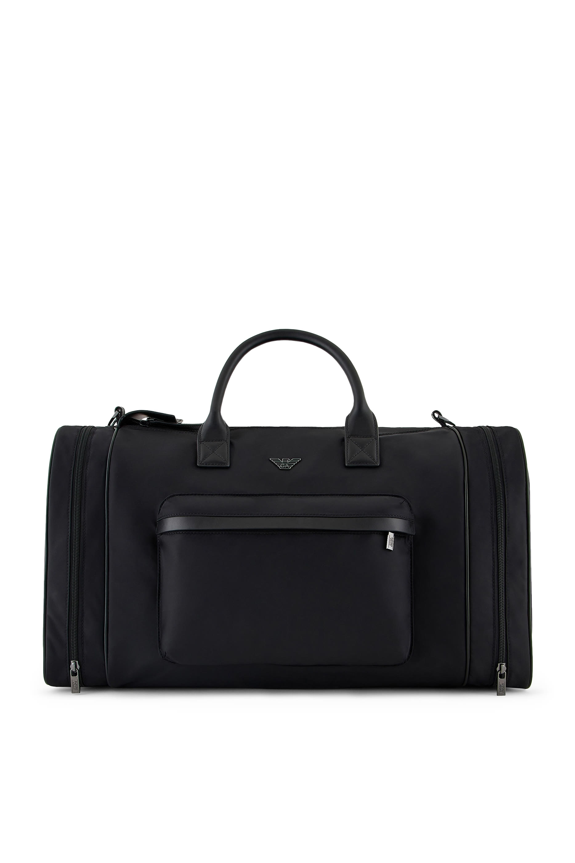 حقيبة ايه اس في ويك إند نايلون معاد تدويره