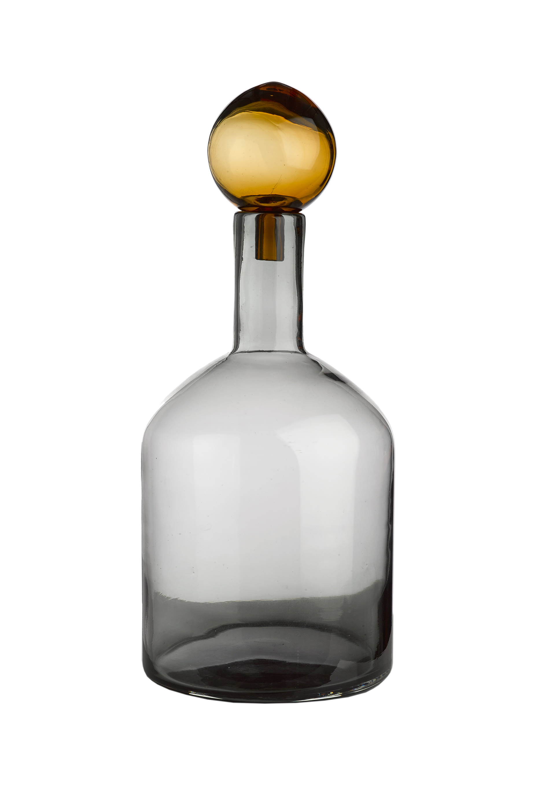 مجموعة زجاجات شيك بابل مقاس كبير، 4 قطع