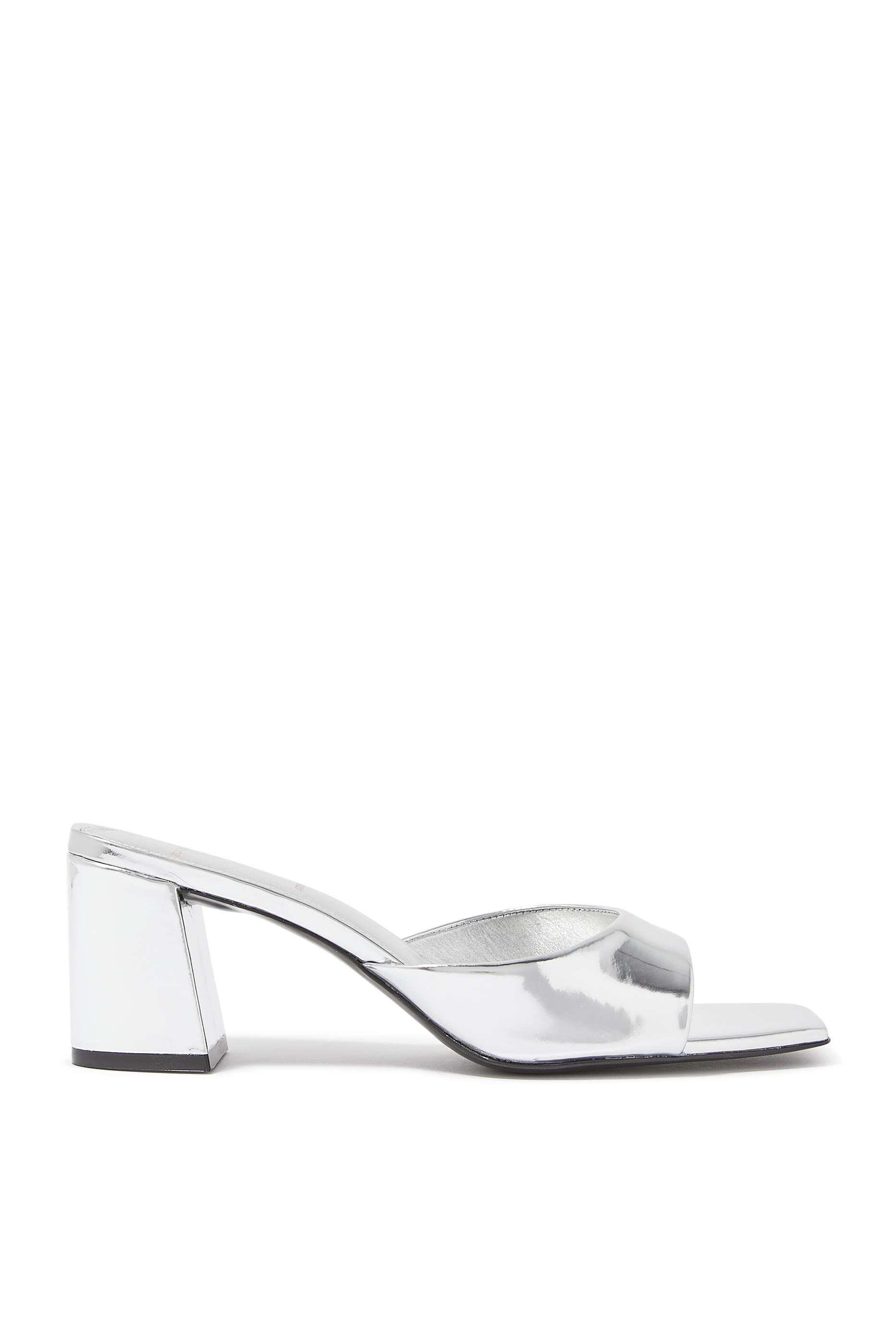 صندل ديا 65 مفتوح بكعب عريض