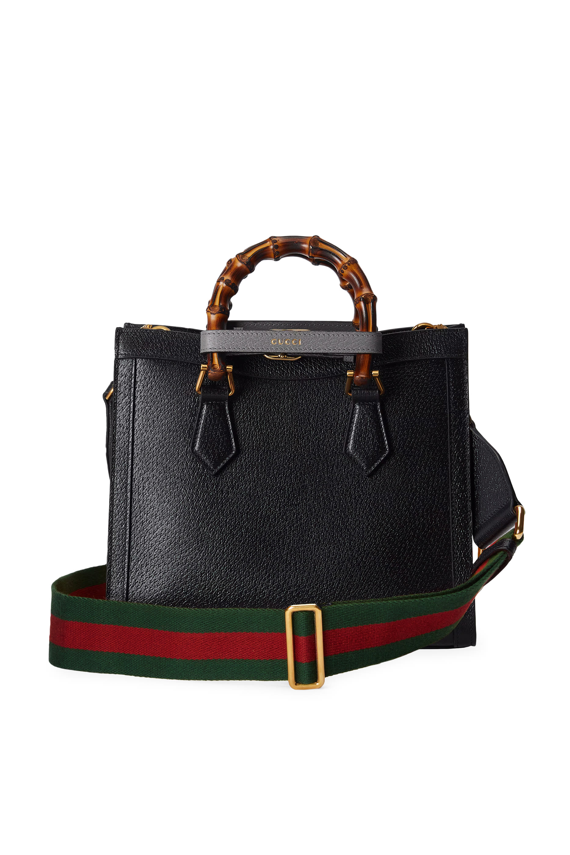 حقيبة يد ديانا صغيرة جلد