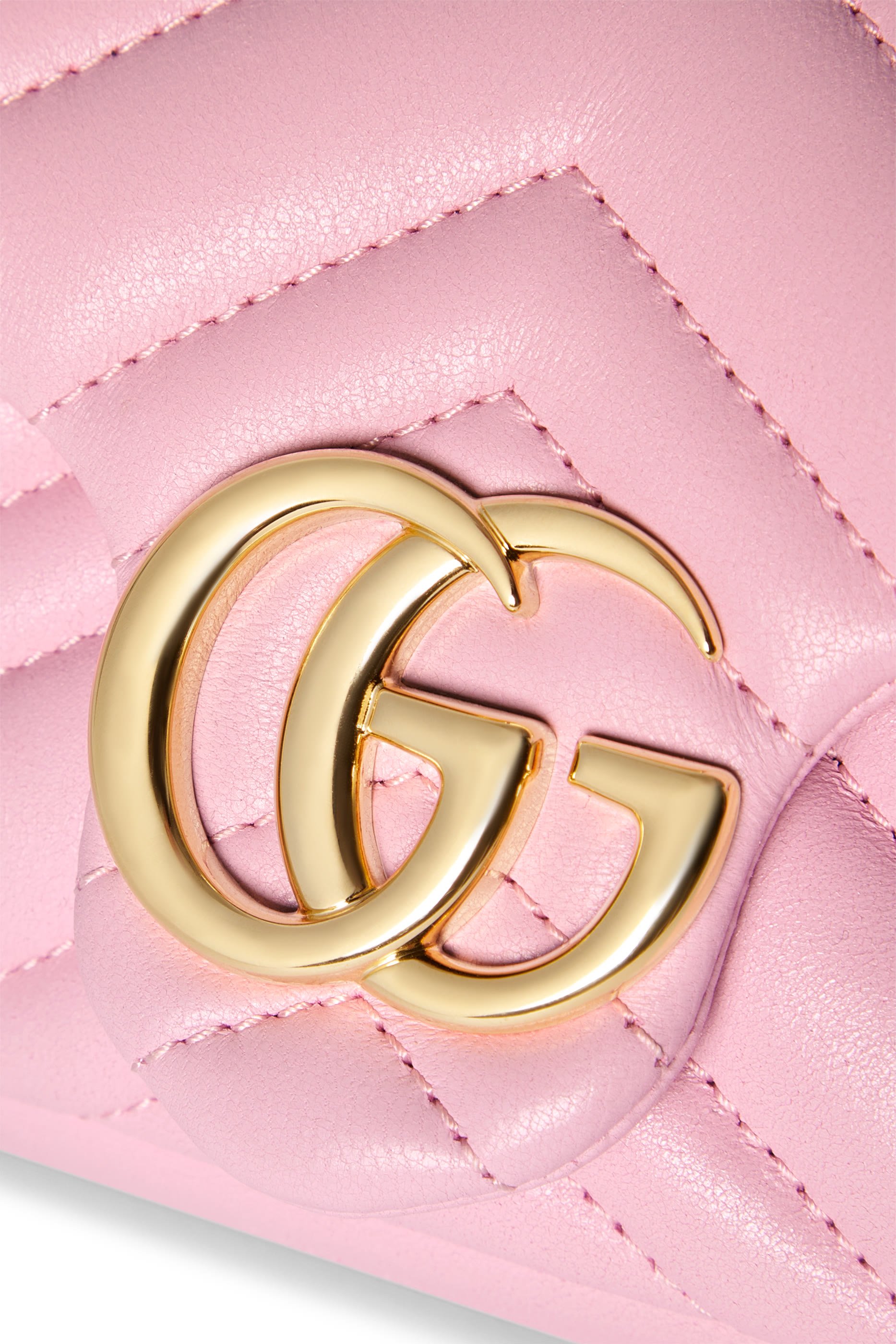 GG Marmont Mini Shoulder Bag