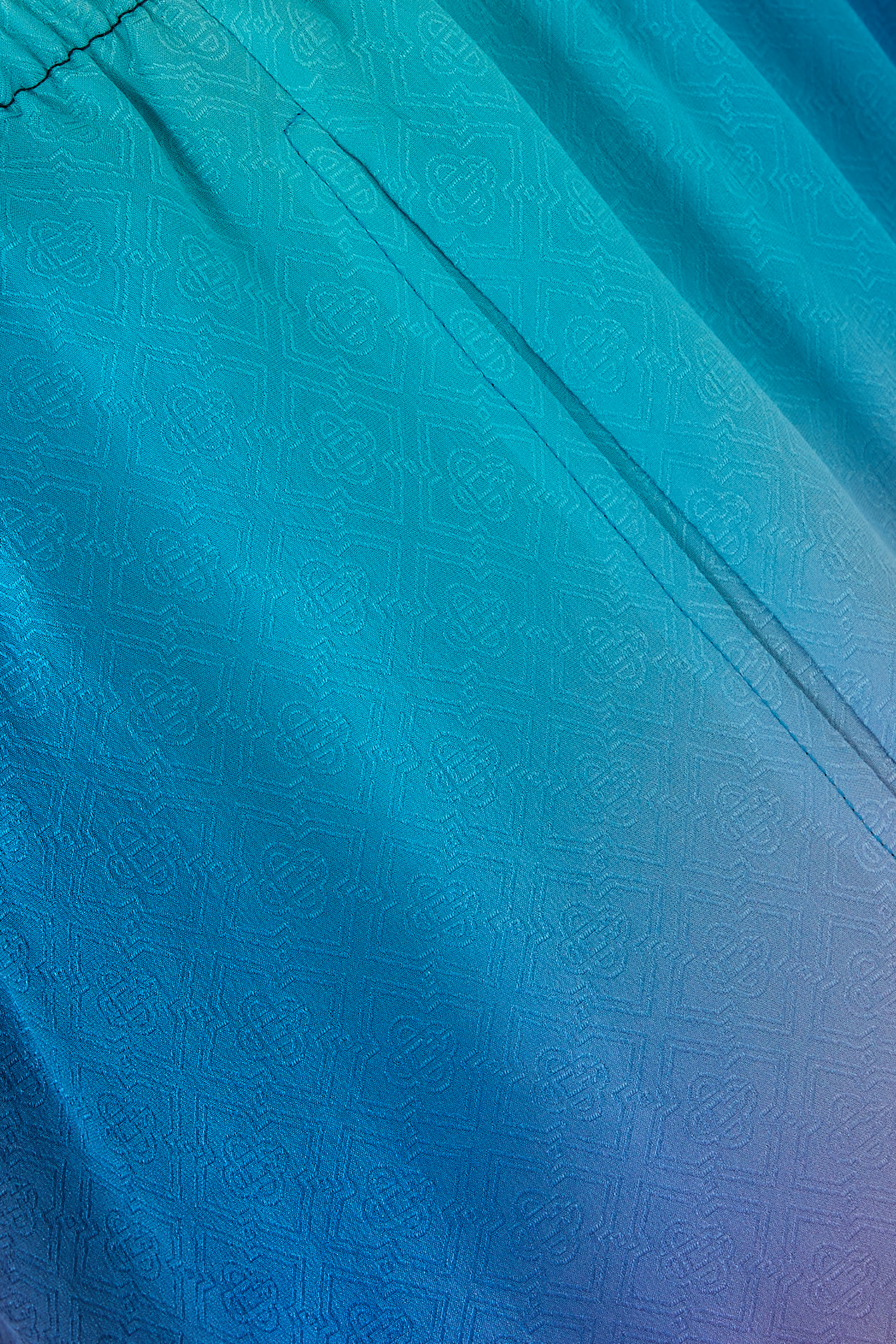 شورت غاردينت حرير