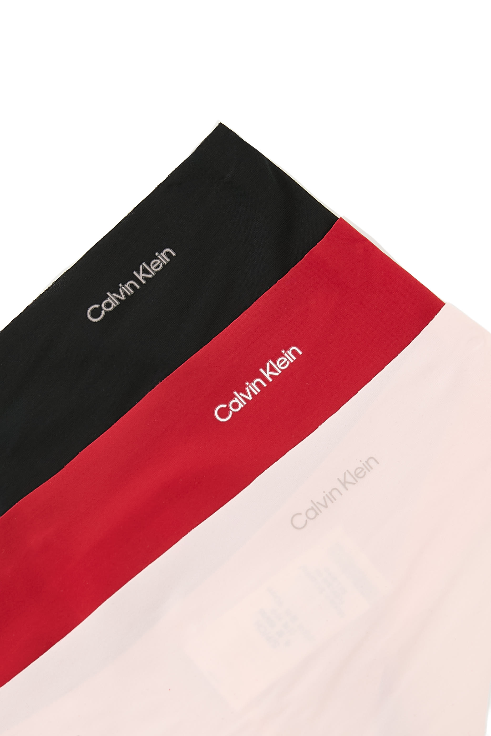 طقم ثونغ لا يظهر تحت الملابس، 3 قطع