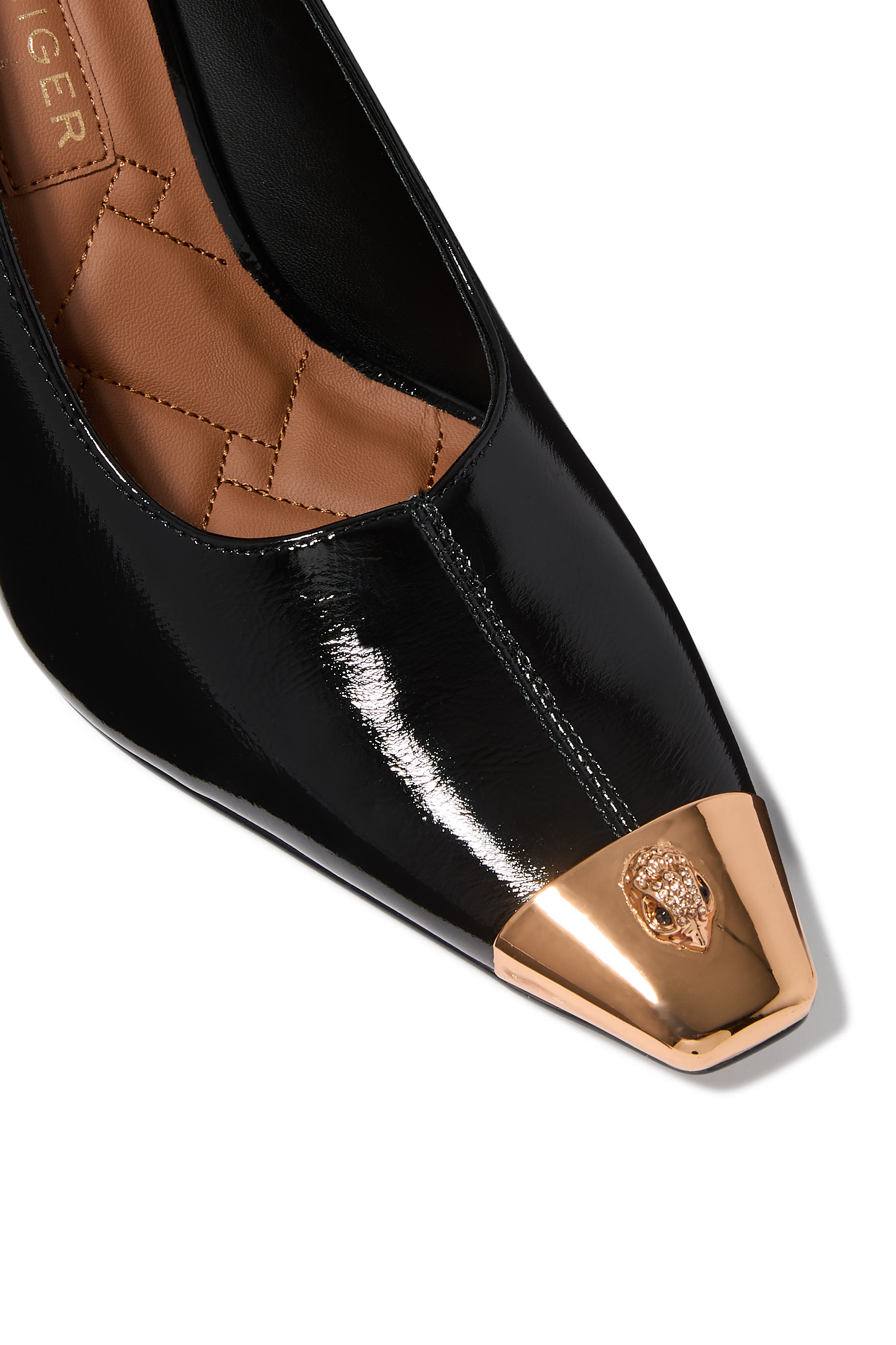 حذاء كلاسيكي ريجينت كورت 90