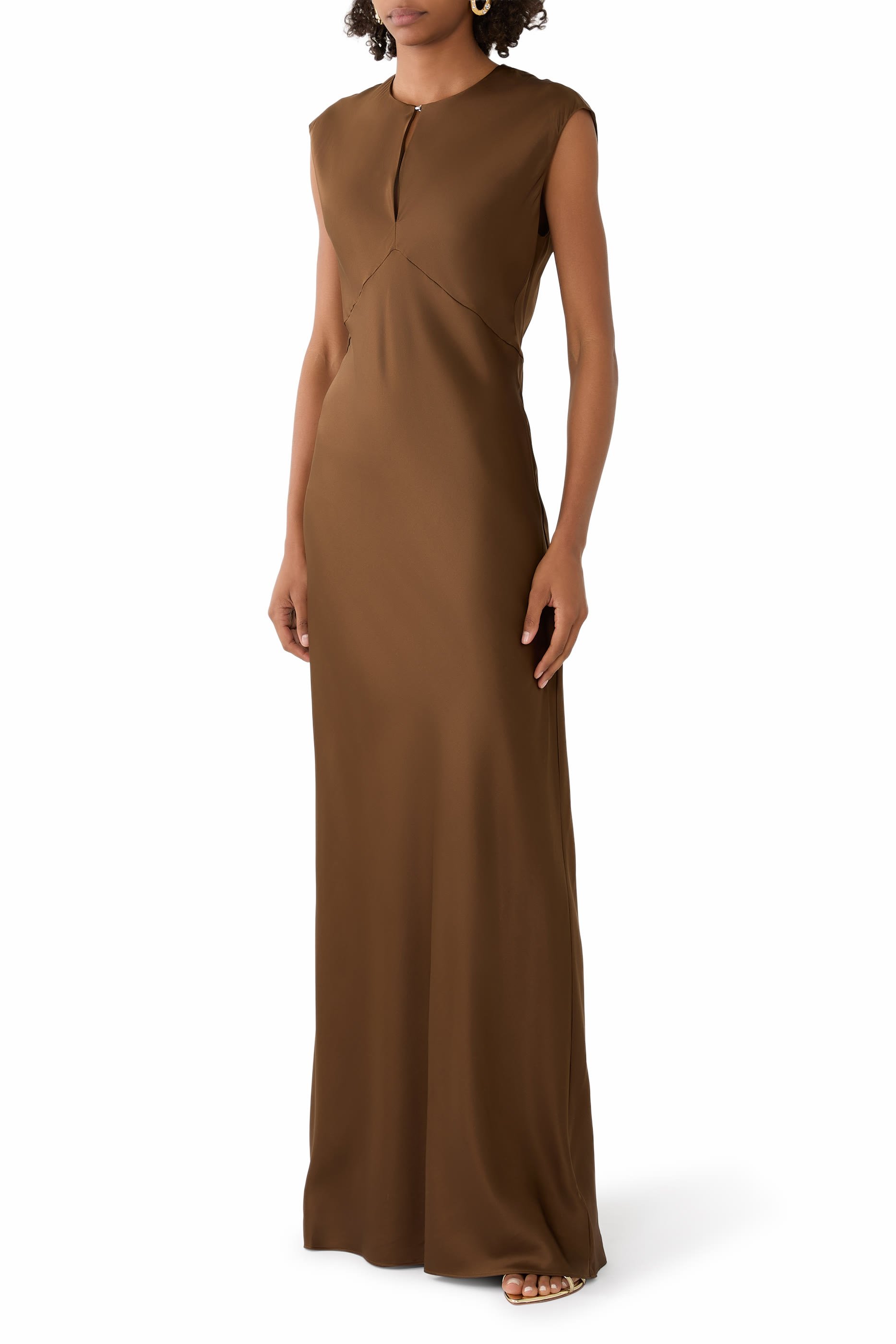 فستان نيلزي