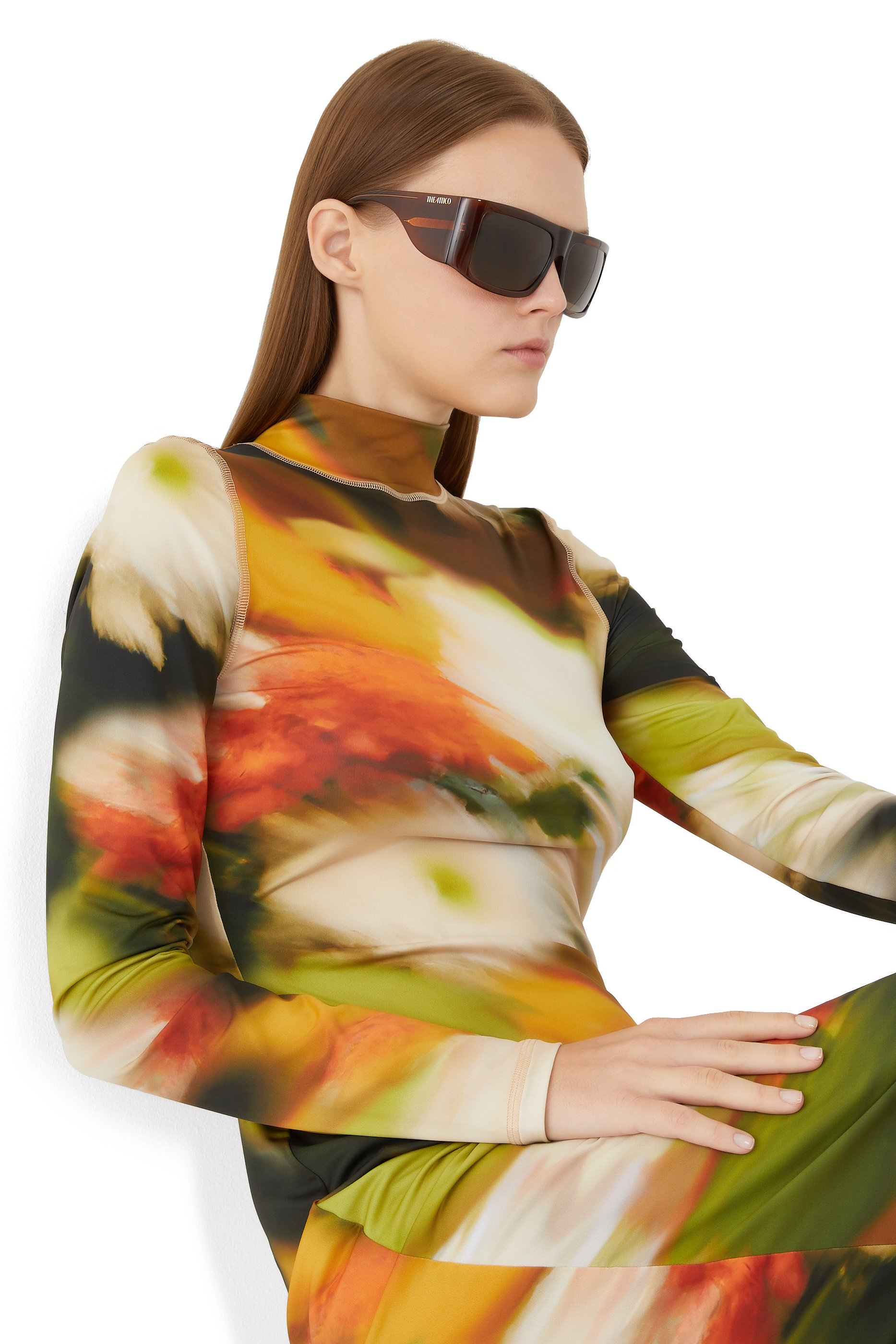 نظارة شمسية x أتيكو أندريه