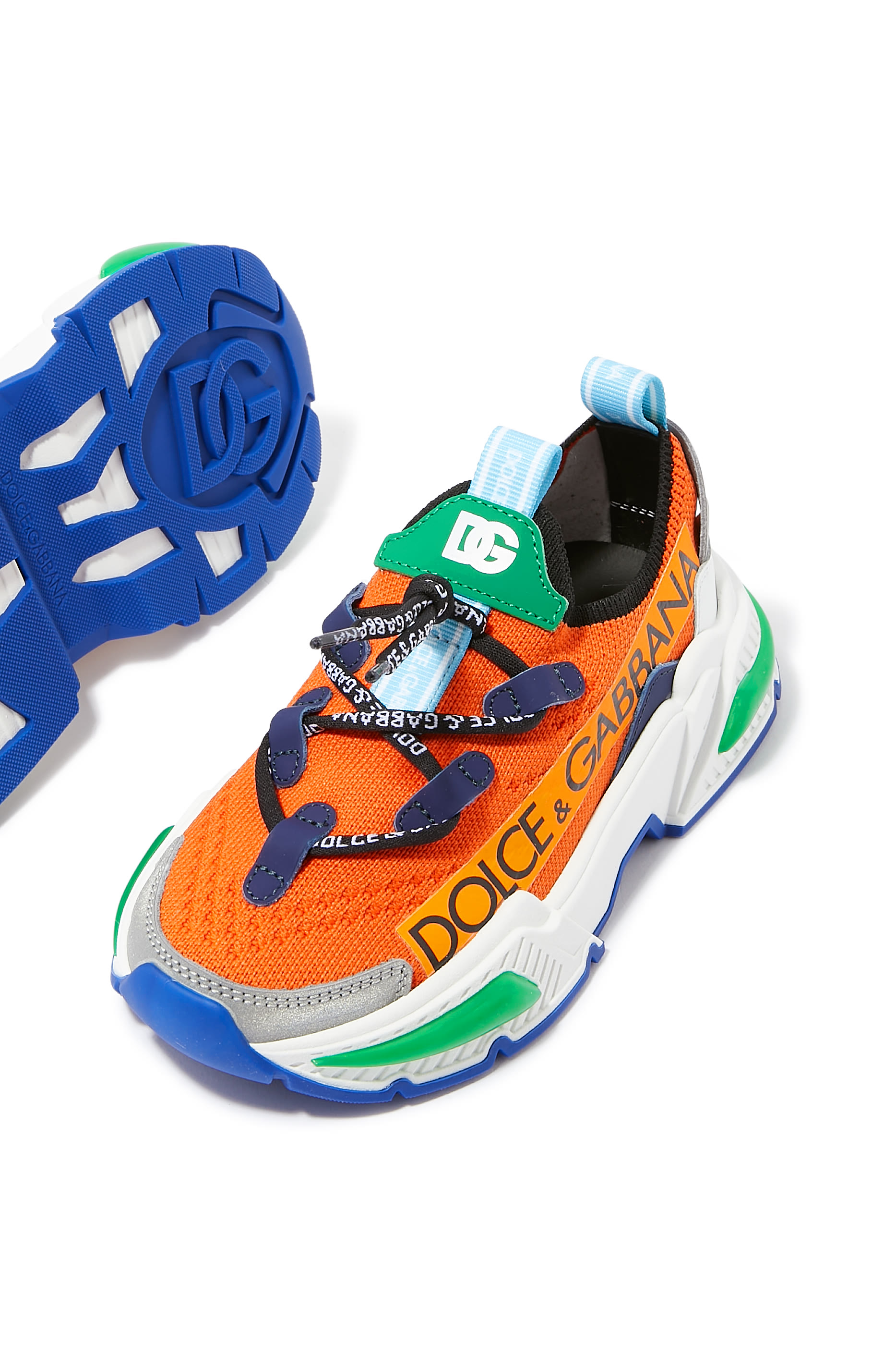 سنيكرز اير ماستر مطاطي للأطفال