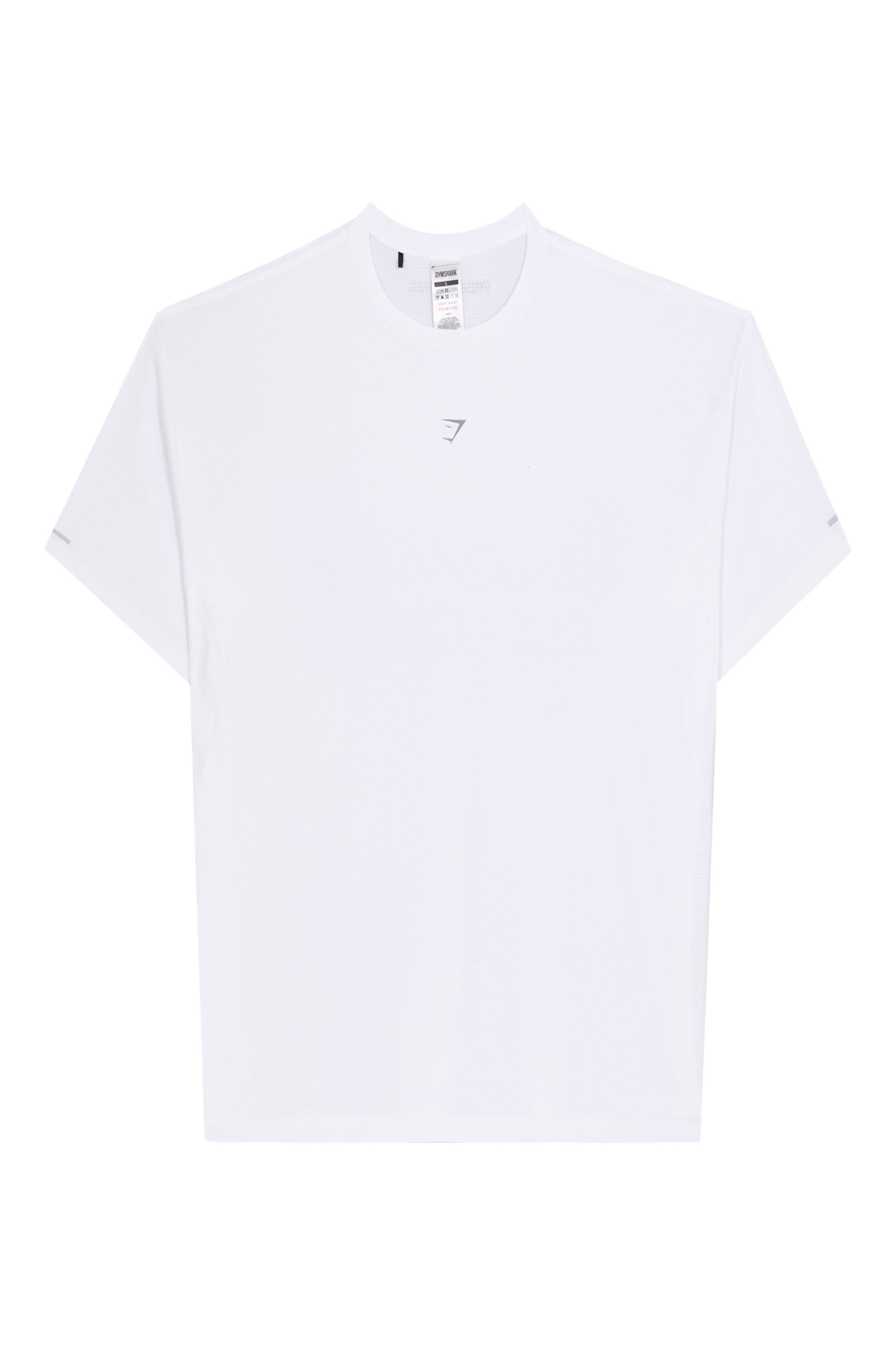Running Graphic T-Shirt