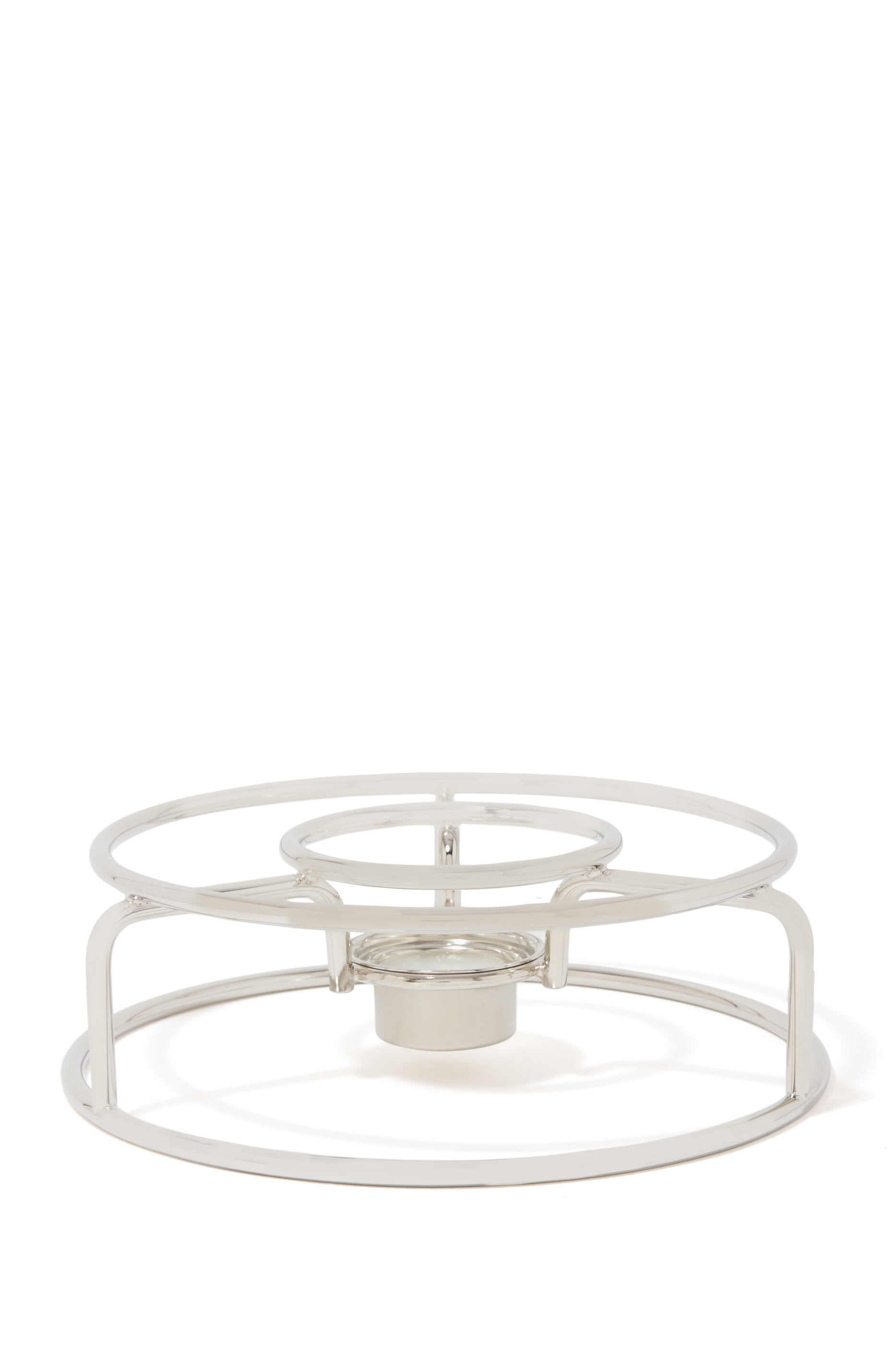 موقد إيطاليا دائري