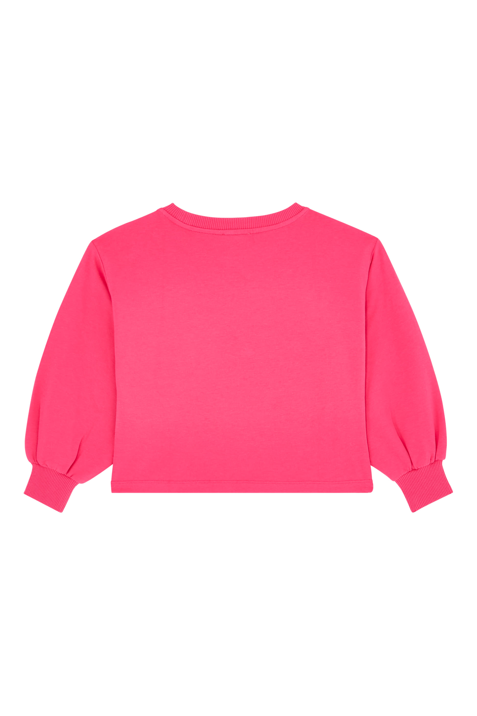 سويت شيرت مزين بطبعة تيدي للأطفال