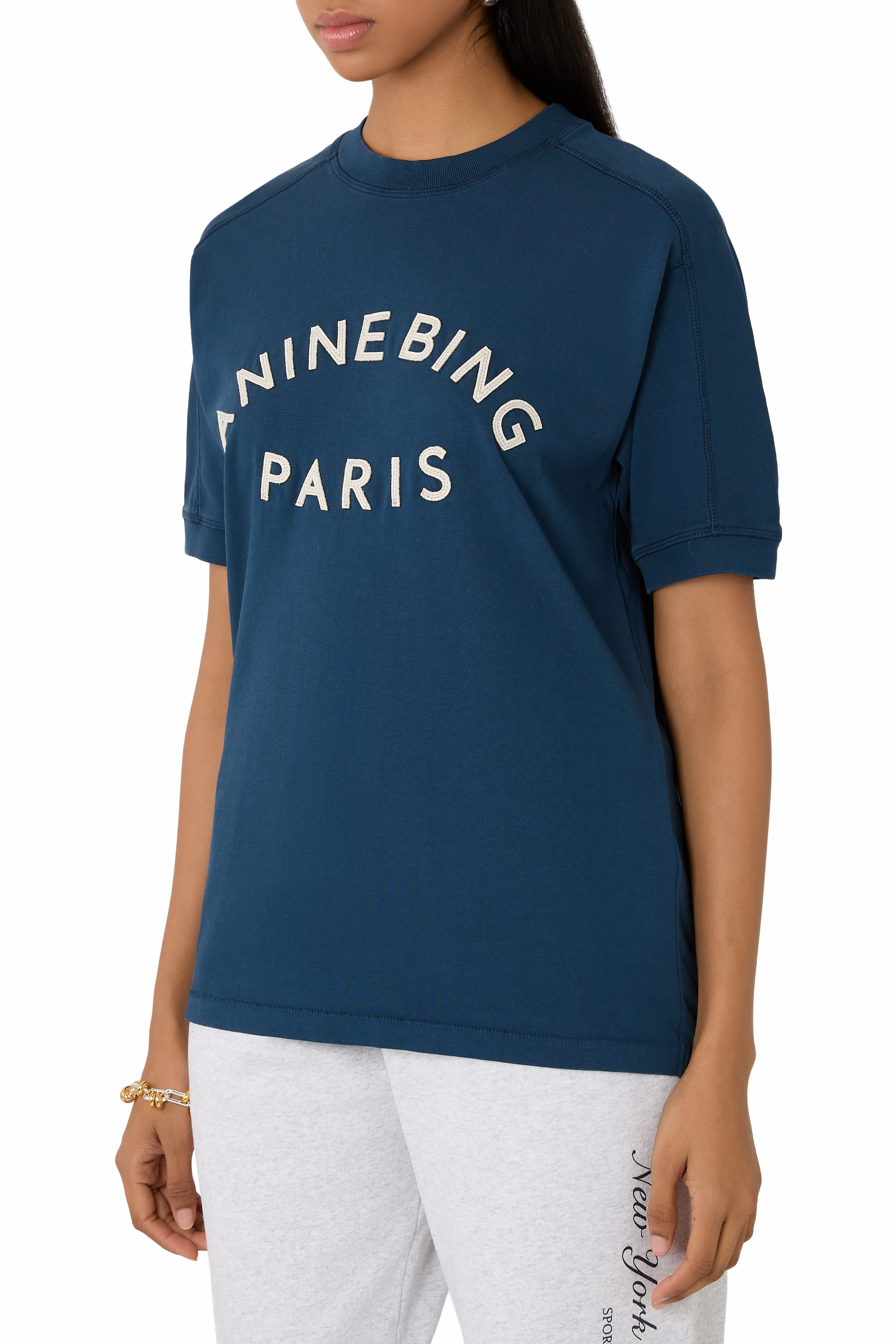 تيشيرت جيلين