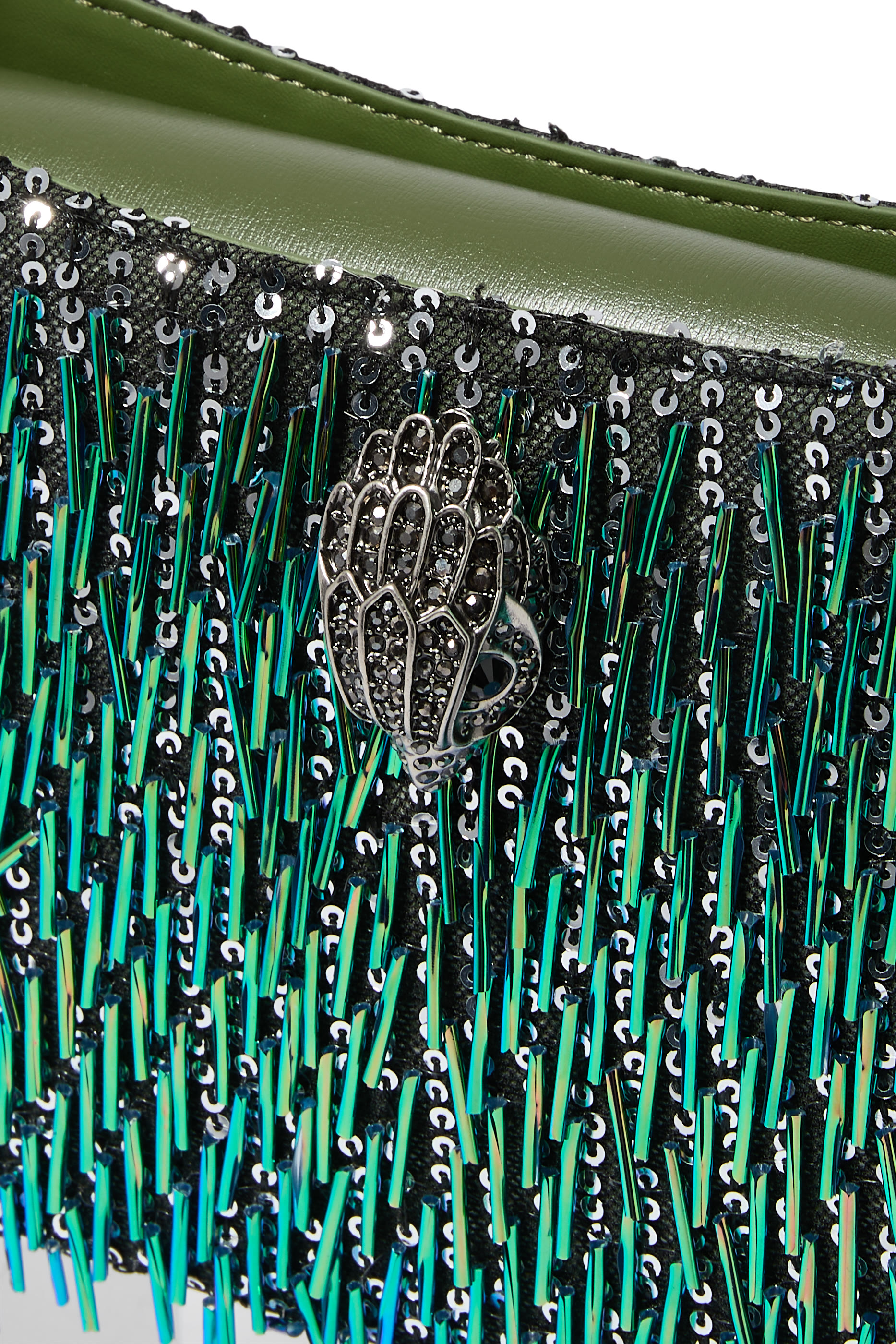 حقيبة كتف بوند