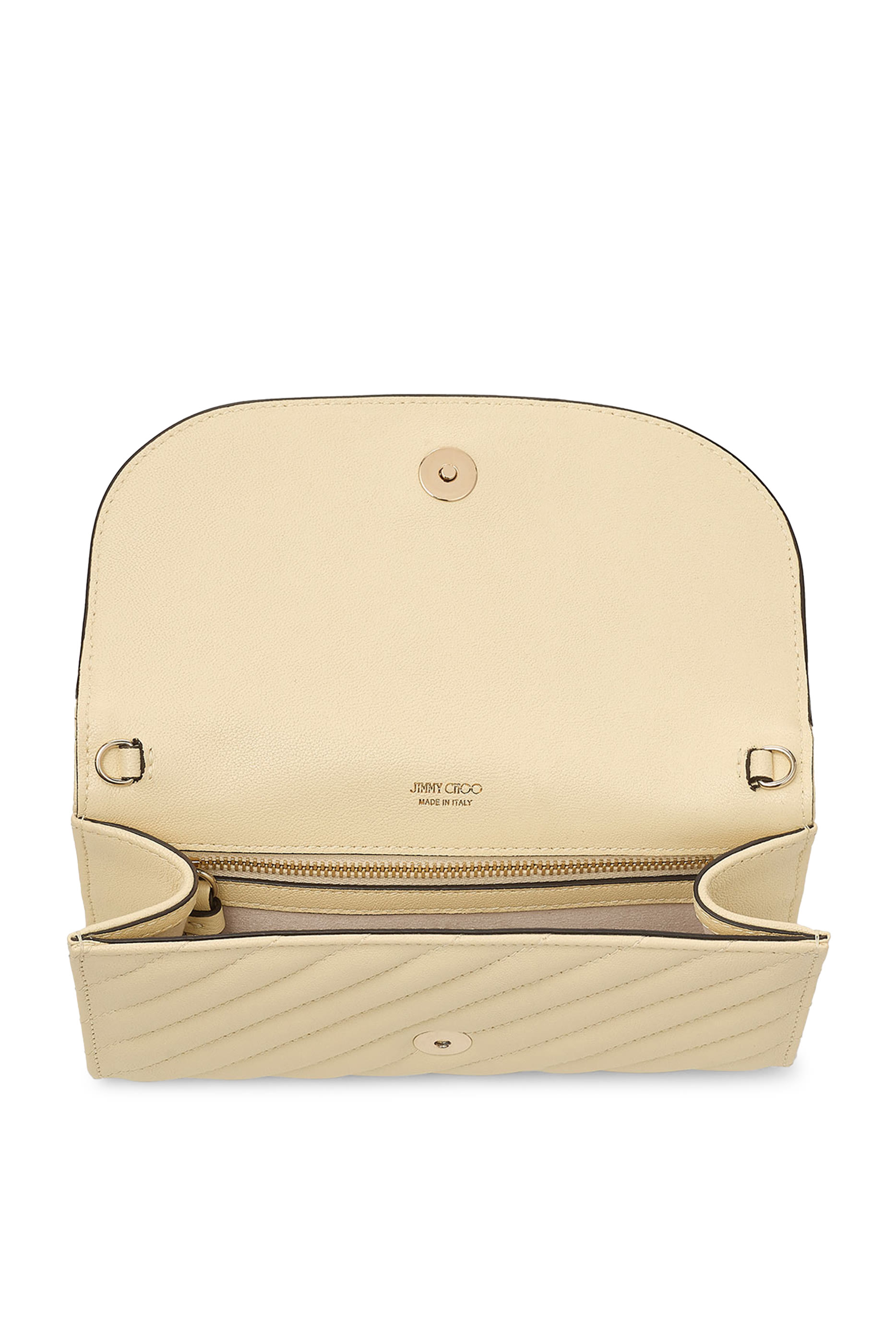 محفظة أفينو كيرف بحمالة سلسلة 