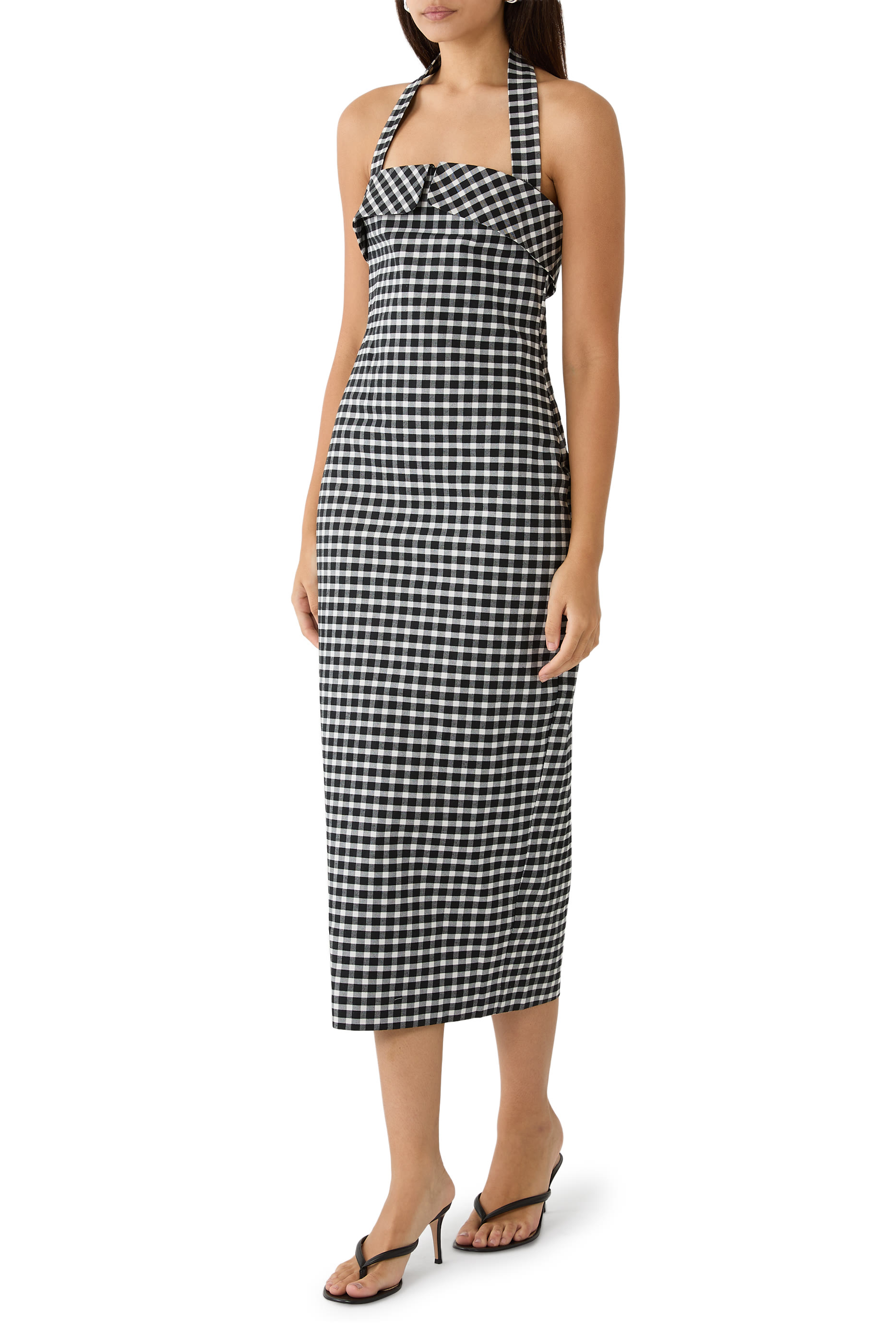 فستان كيارا