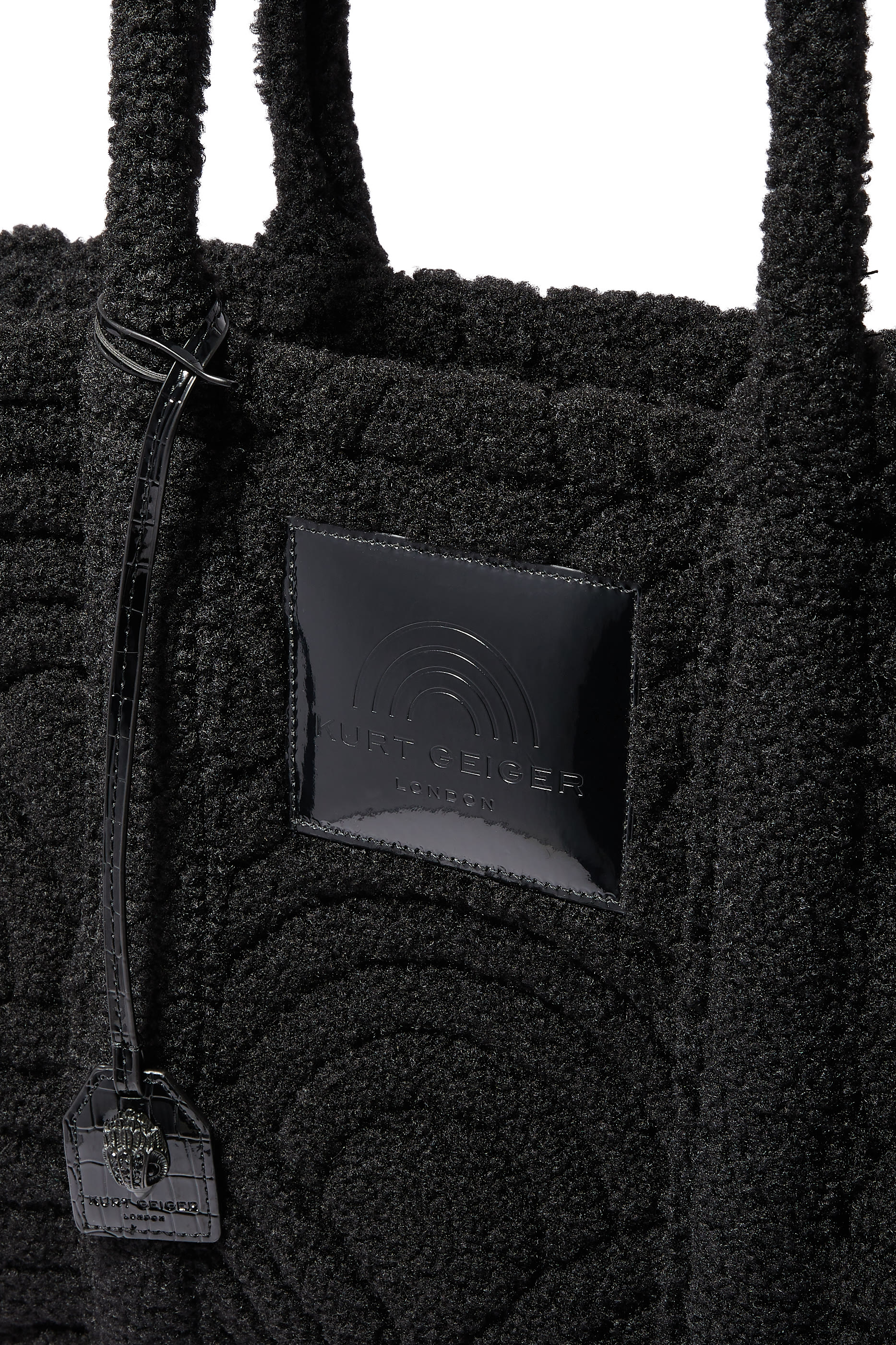 حقيبة يد تيدي ساوث بانك