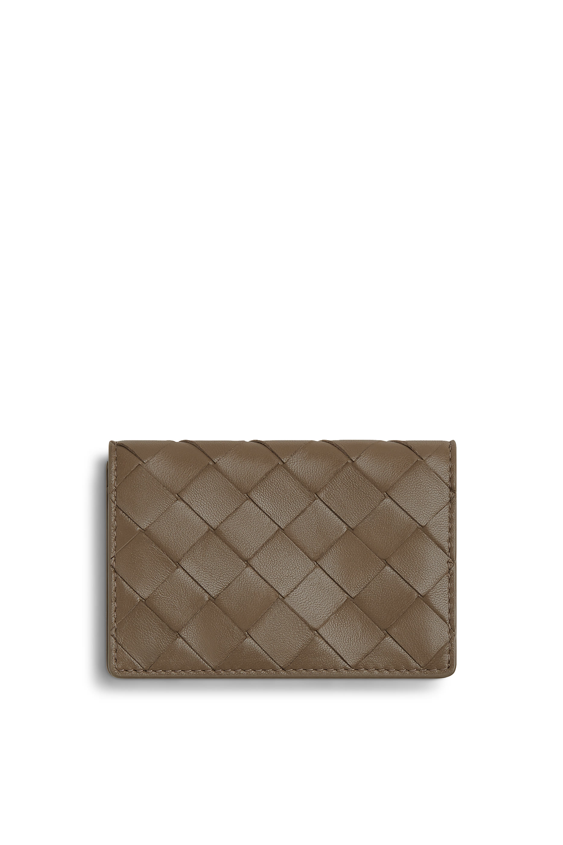 حافظة بطاقات بيزنيس بتصميم مجدول