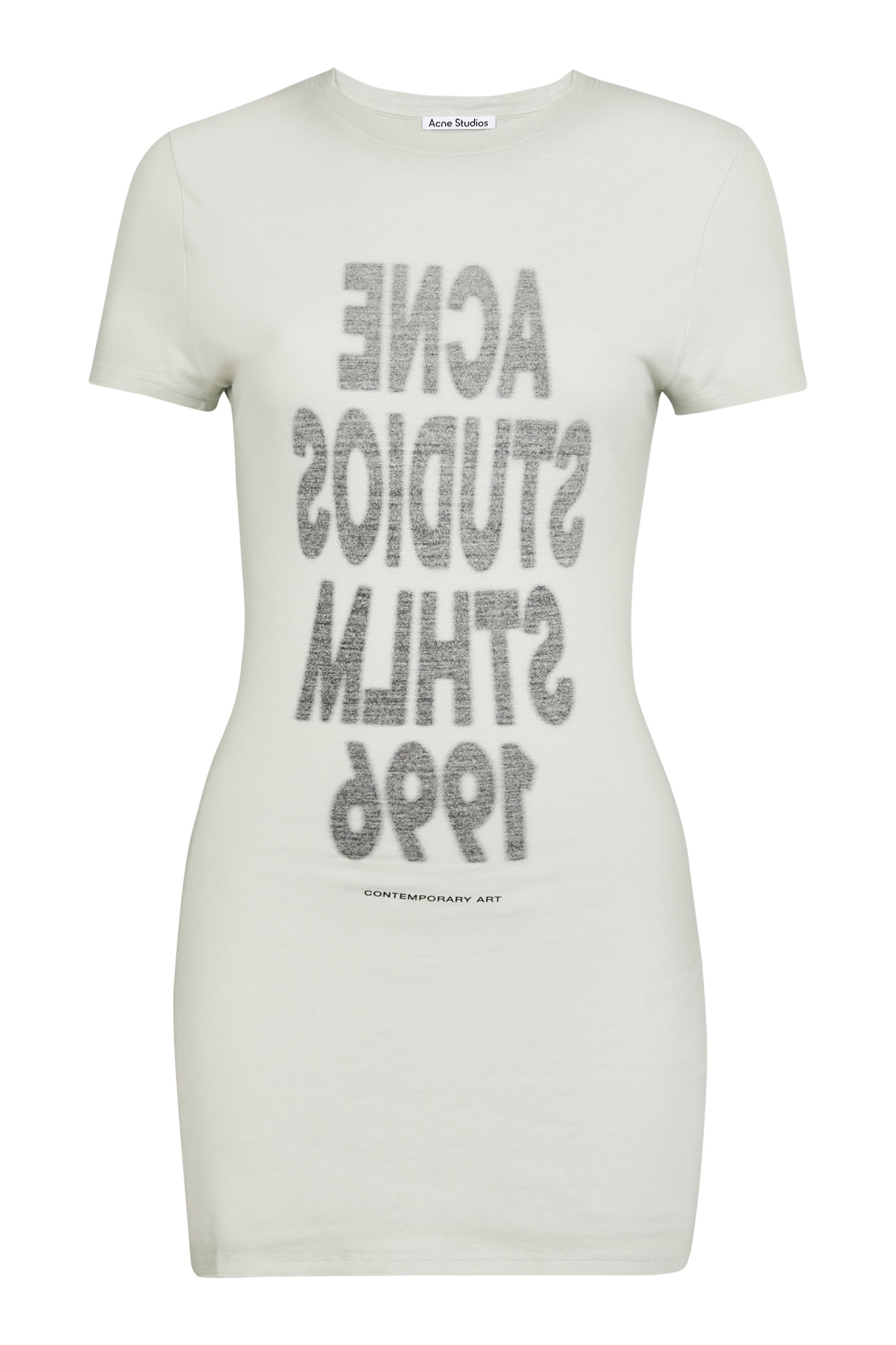 تيشيرت ليريد بطبعة غرافيكية