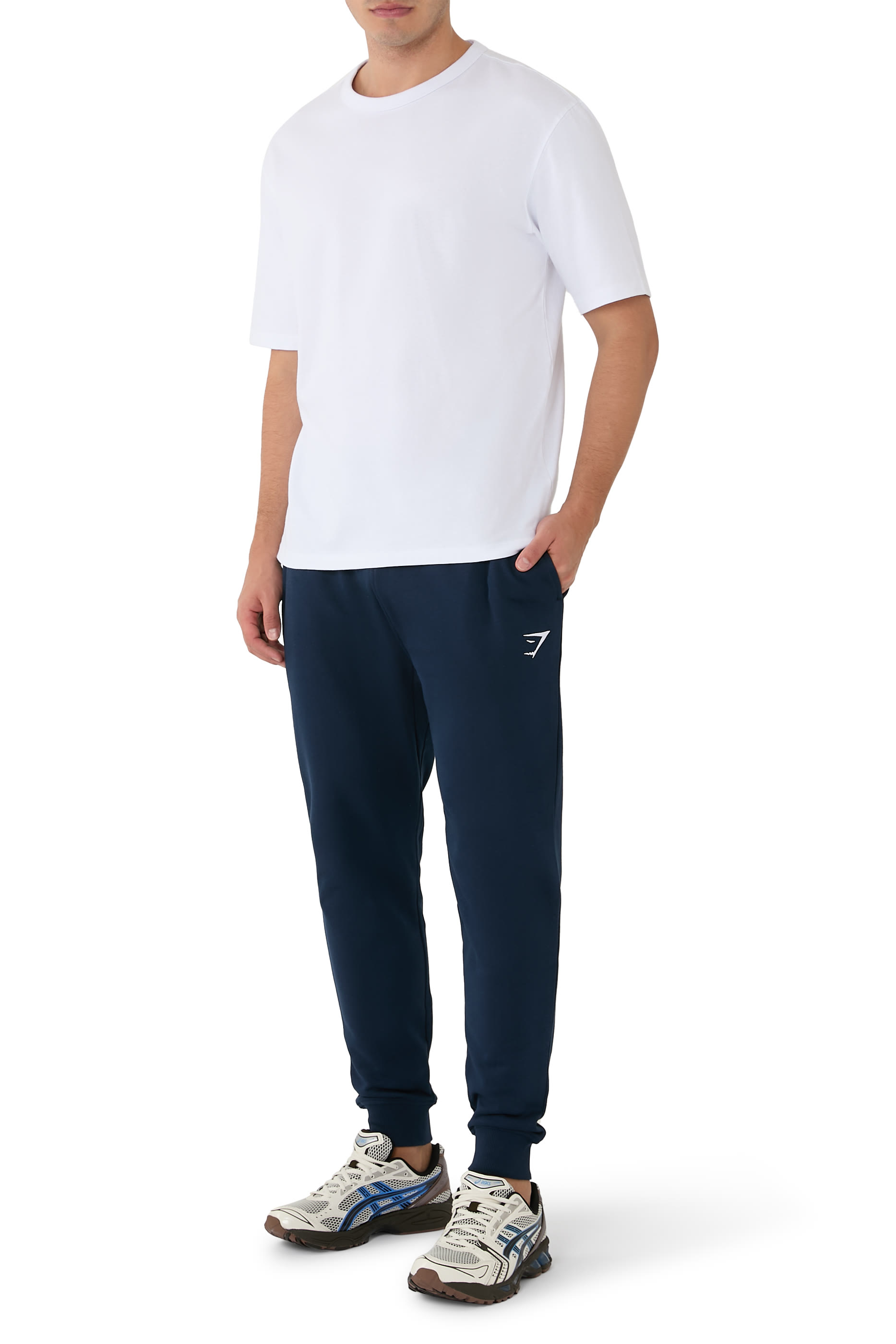 Crest Joggers