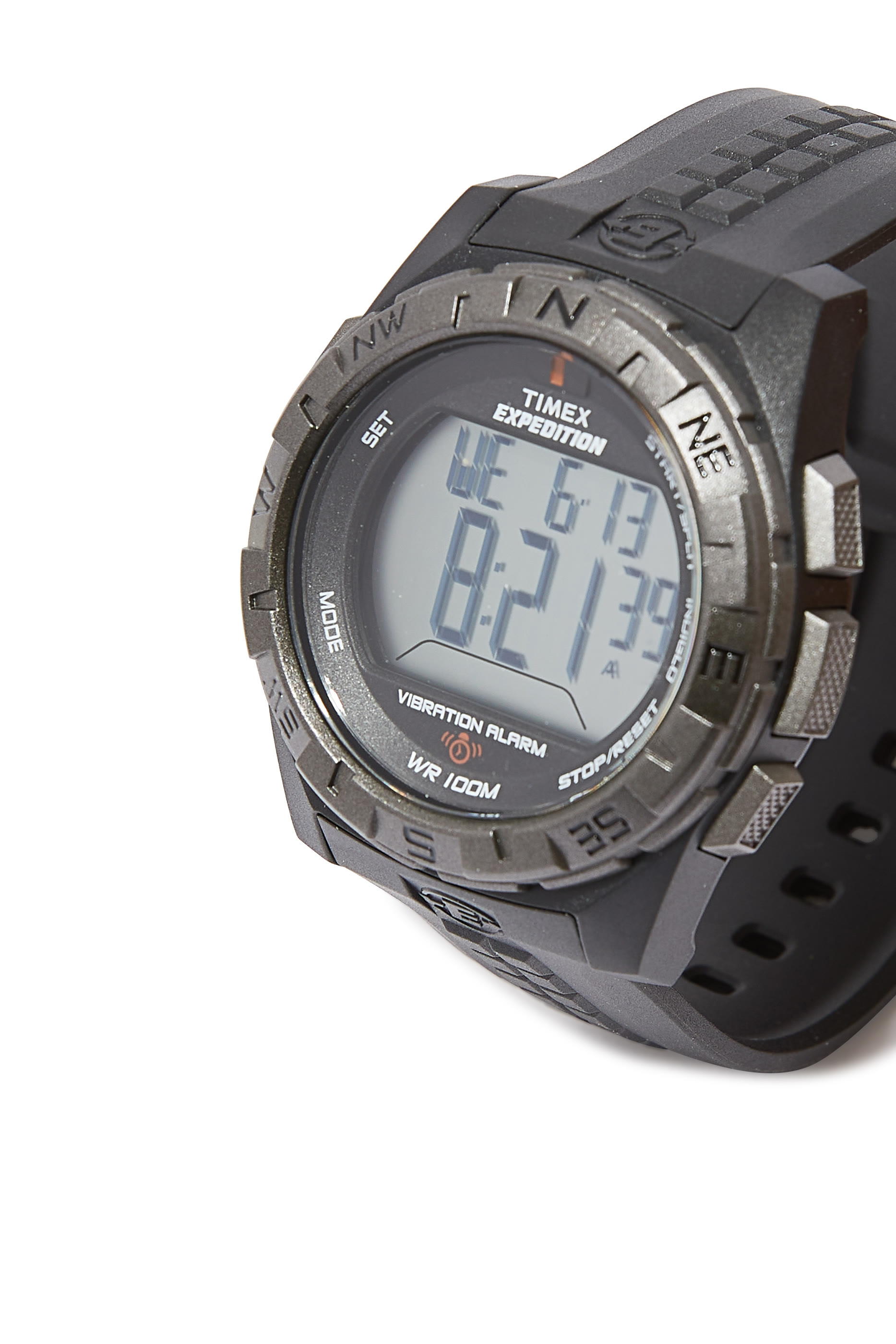 ساعة إكسبيديشن سكاوت