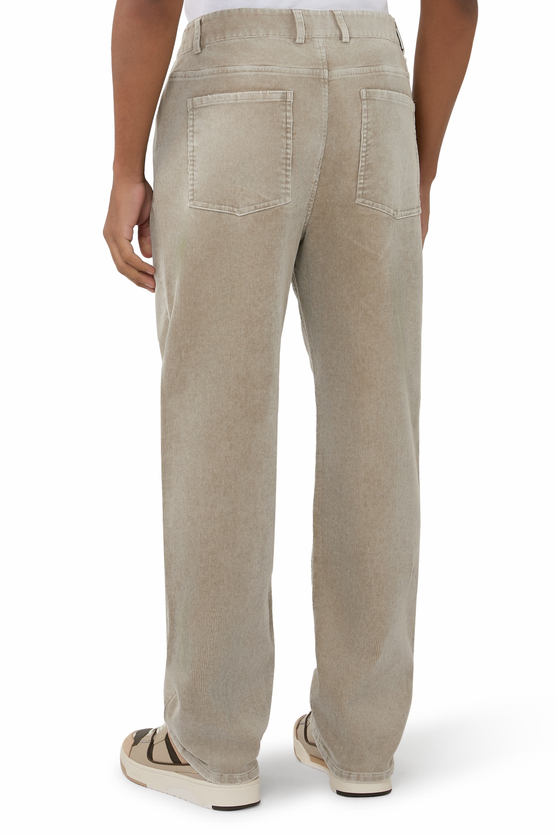 بنطال كوردوري ار 2