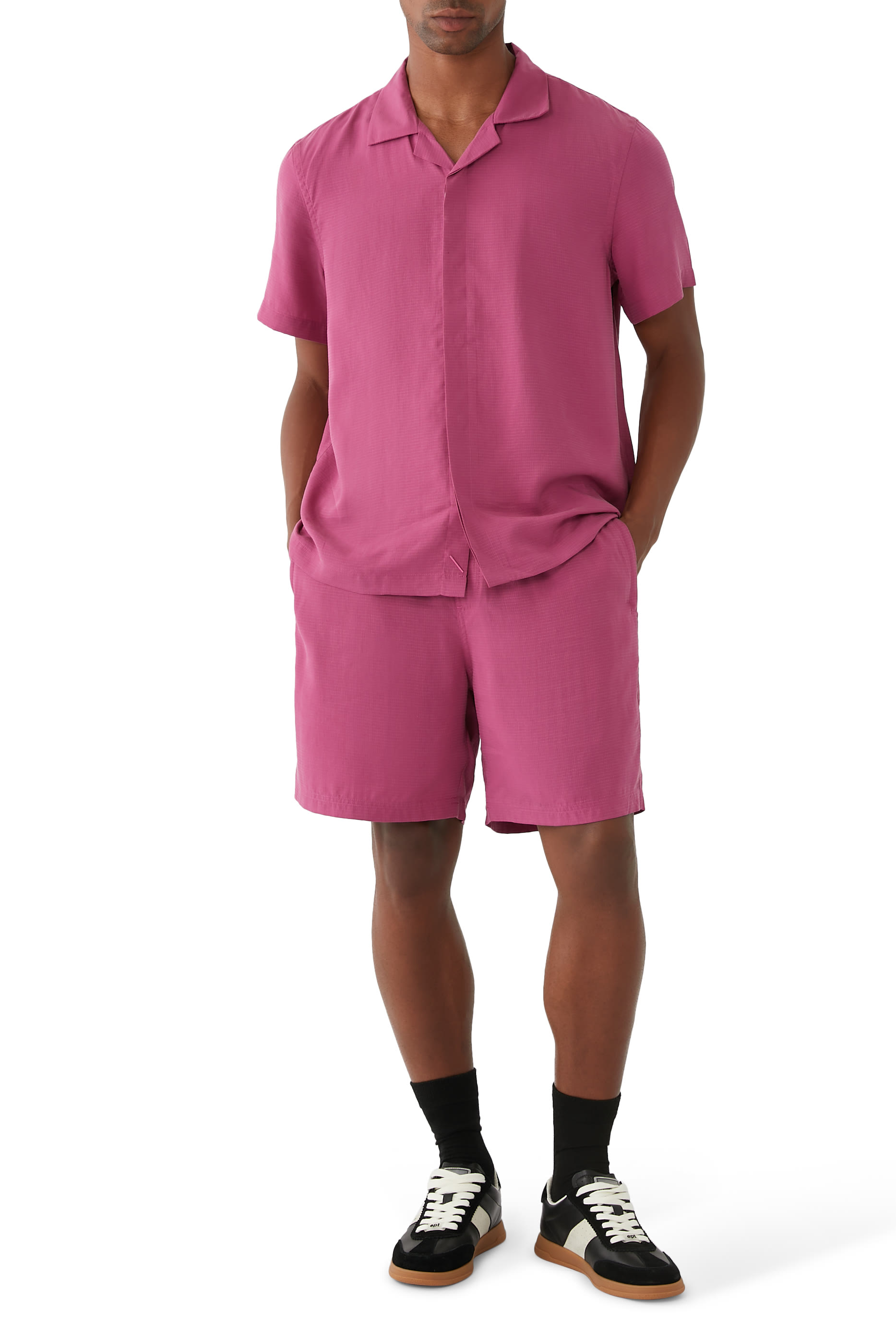 شورت تايلر لايوسيل مقاوم للتمزق