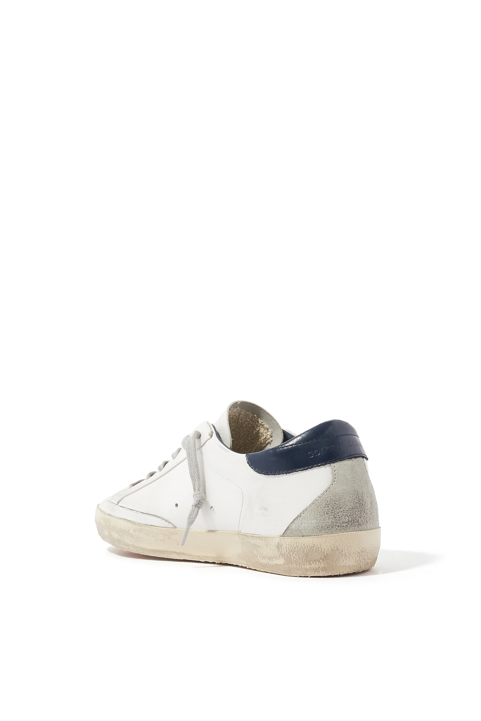 سنيكرز سوبر ستار جلد