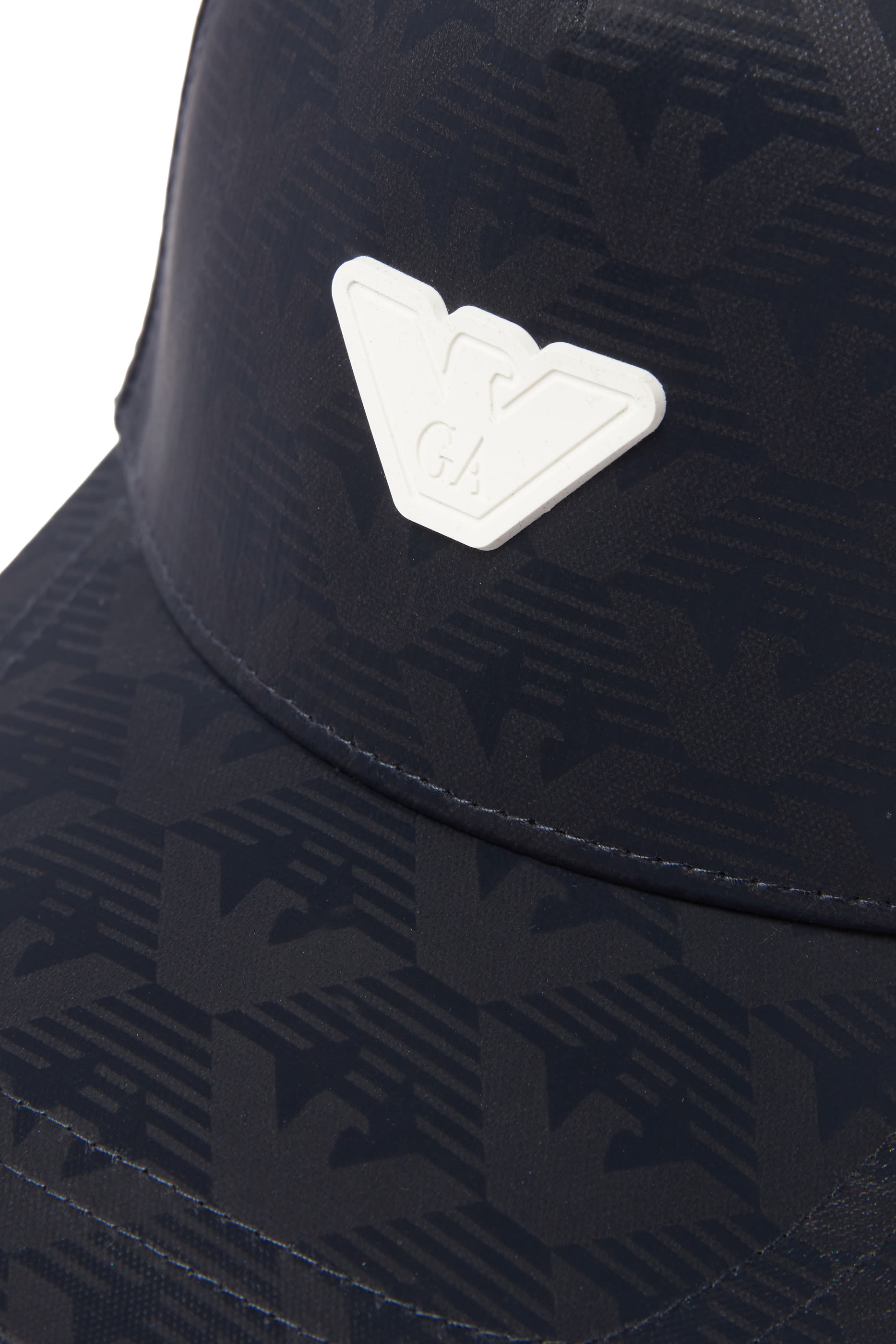 كاب بايسبول بشعار الماركة للأطفال