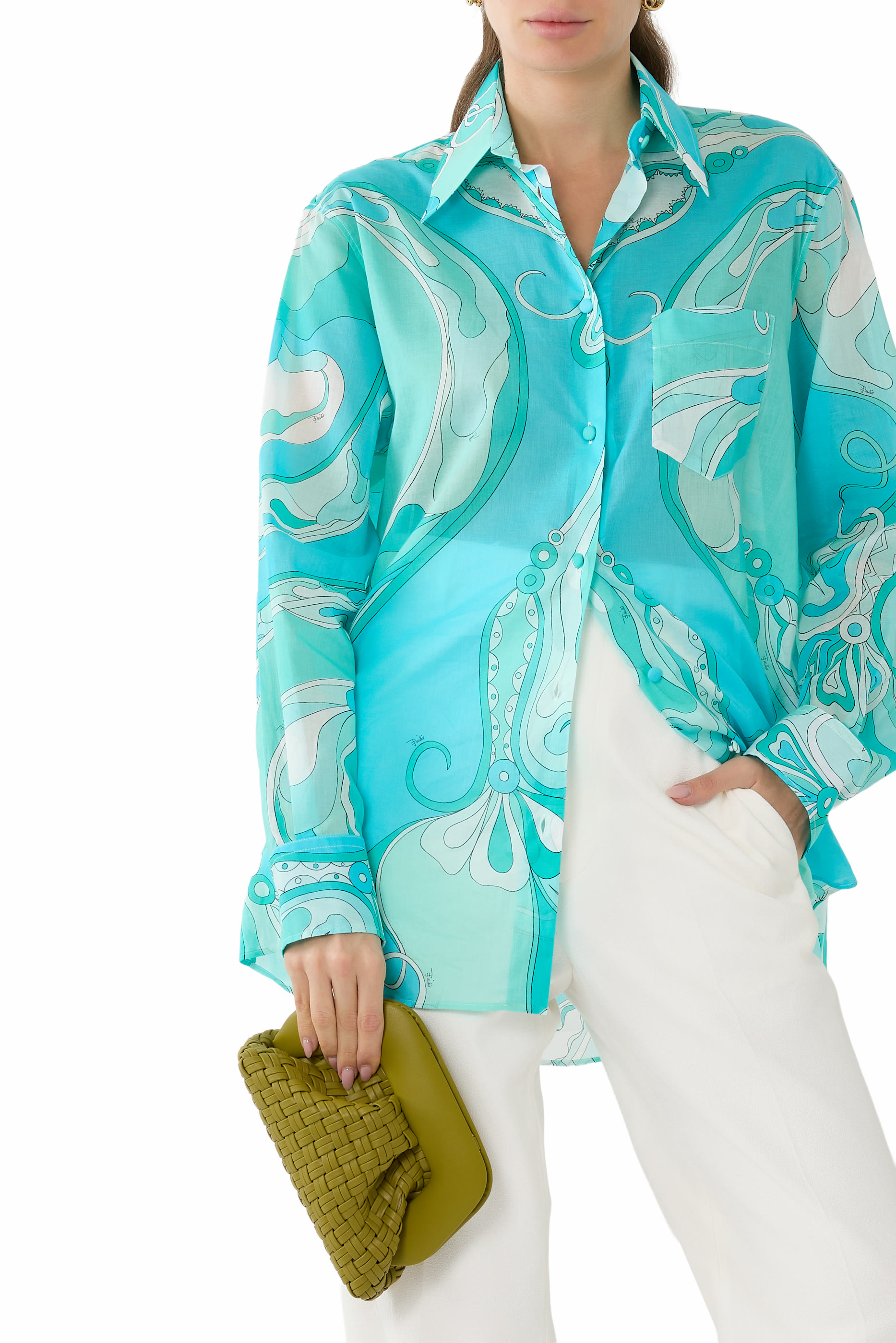  كلاتش جيا نسيج ميكرو