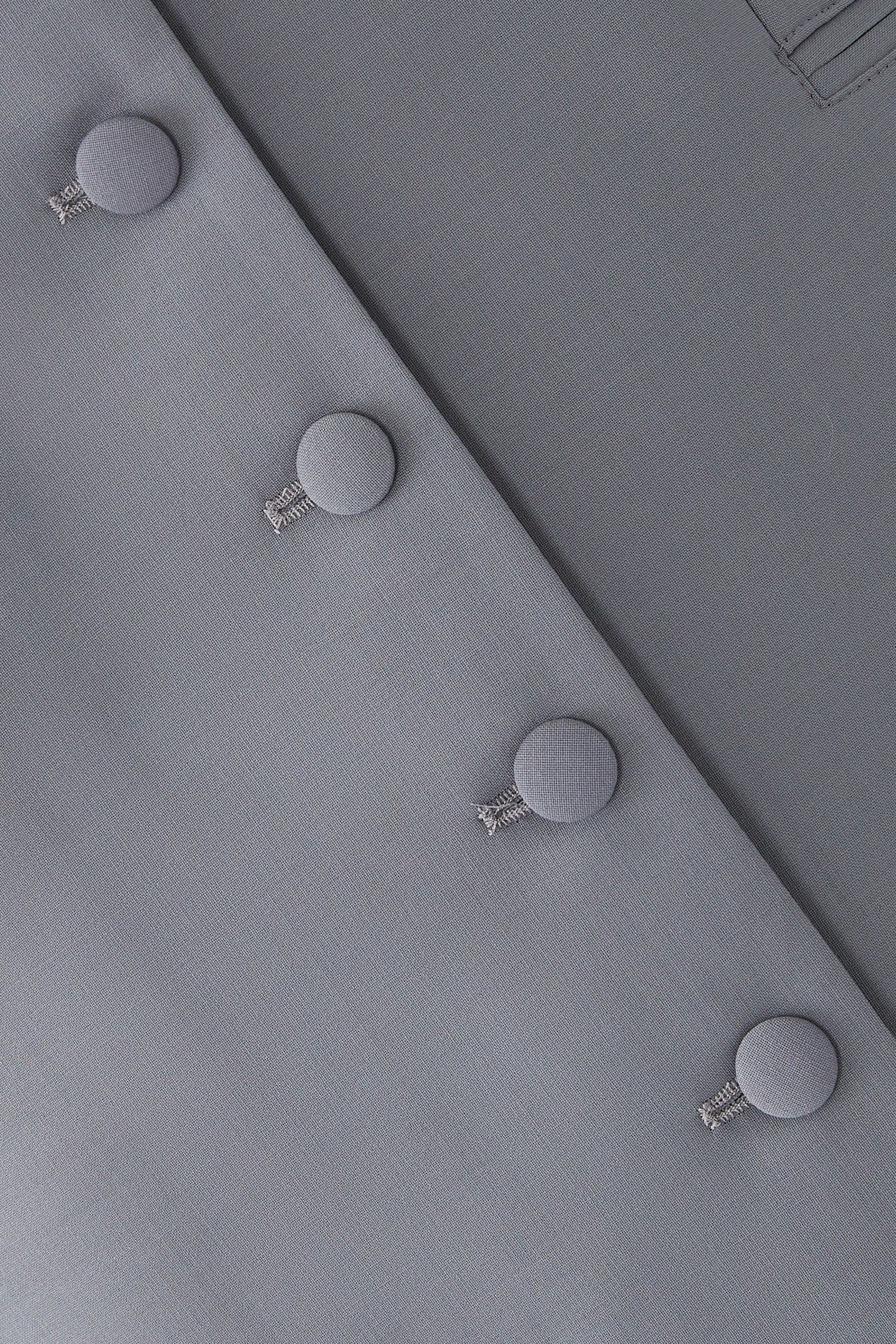 فيست بدلة طويل